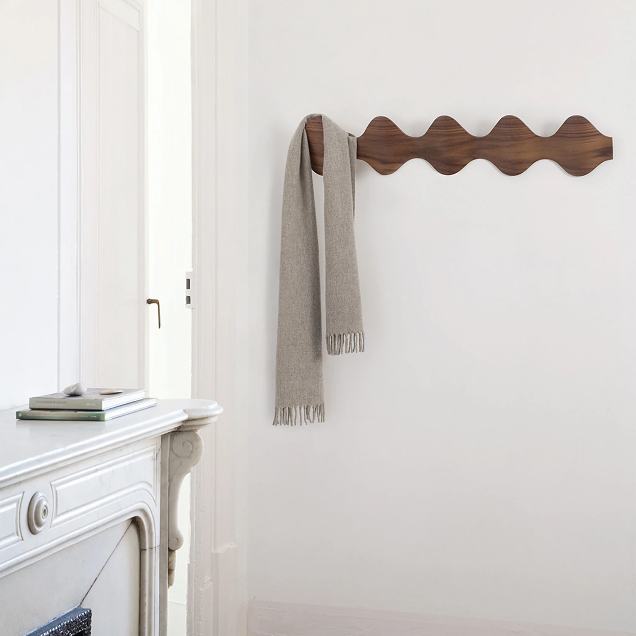 Ona Coat Hanger by Montse Padrós & Carlos Riart for Mobles 114 - Image 5