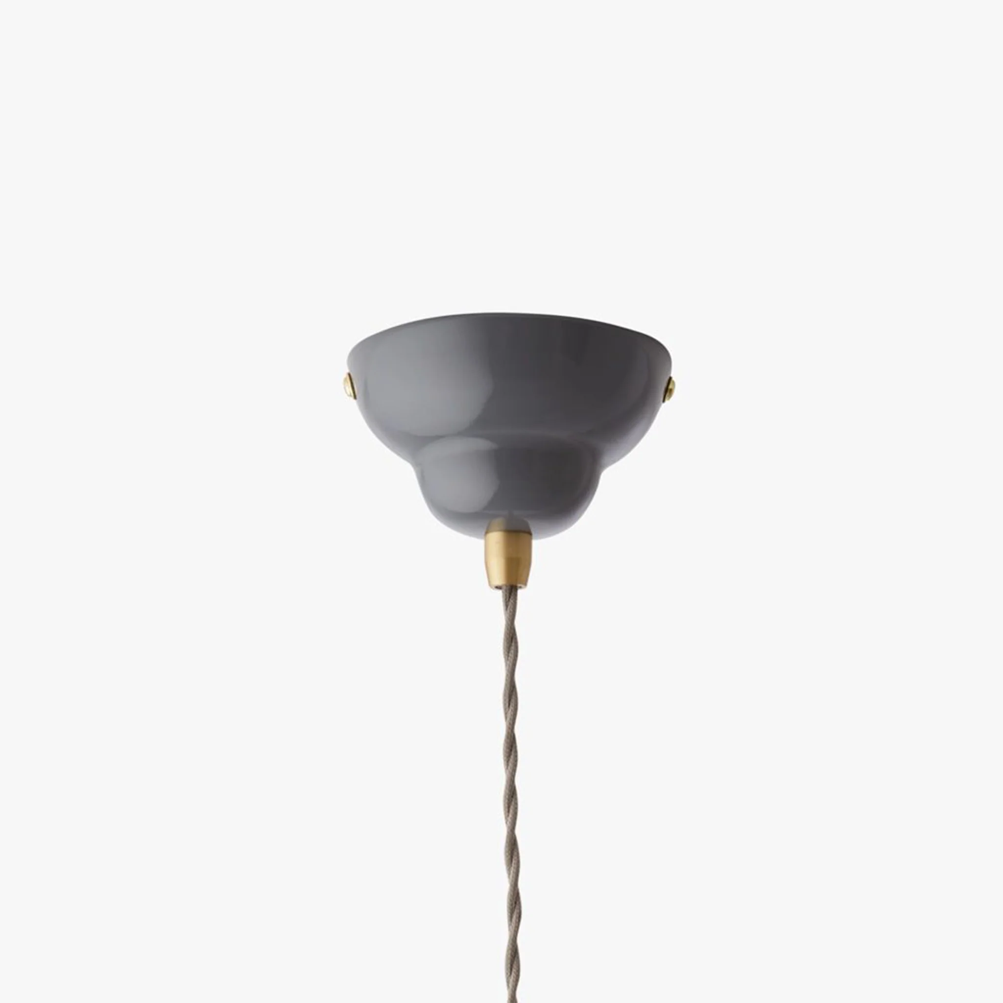 Original 1227™ Maxi Brass Pendant - Image 4
