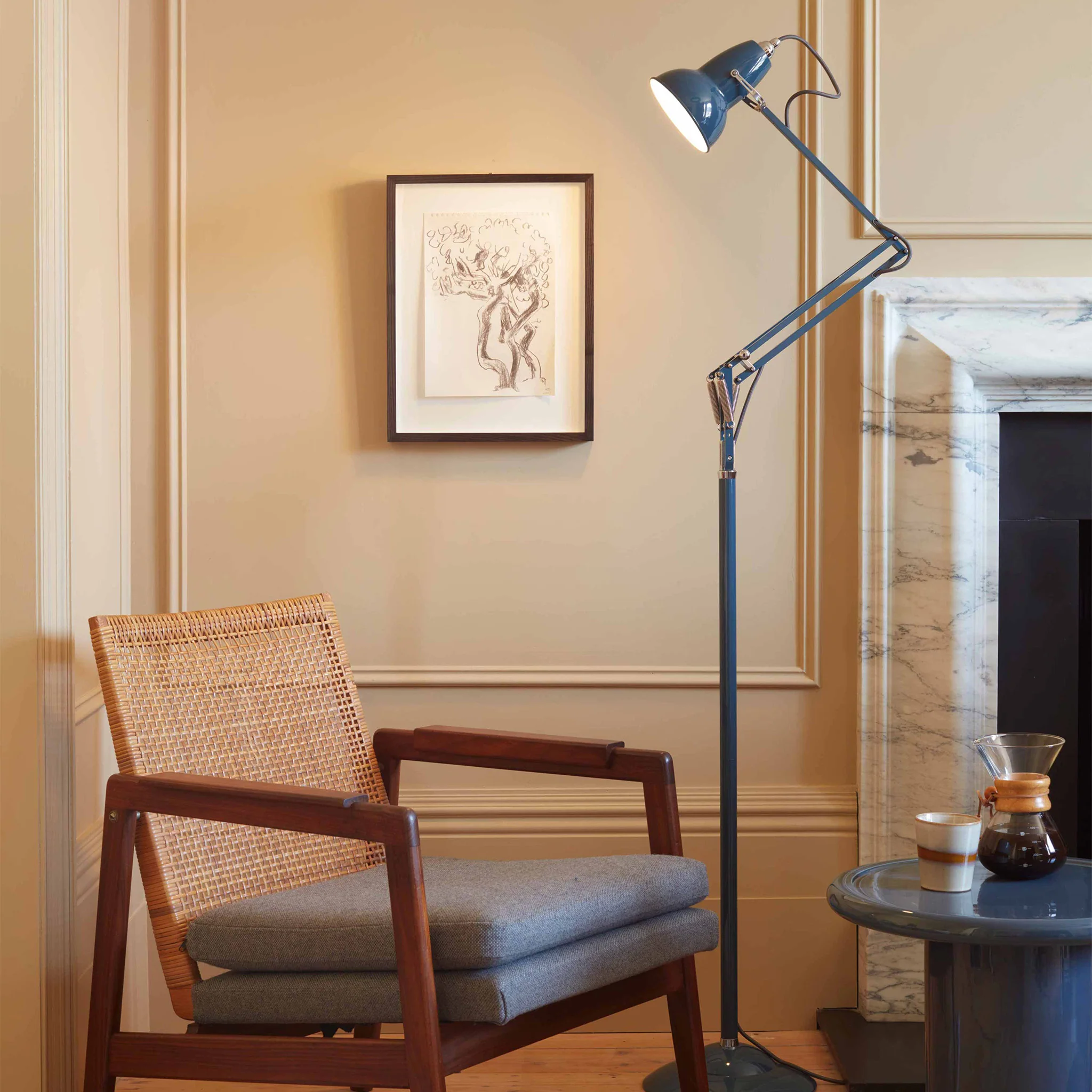 Original 1227™ Floor Lamp x National Trust Edition - Image 4