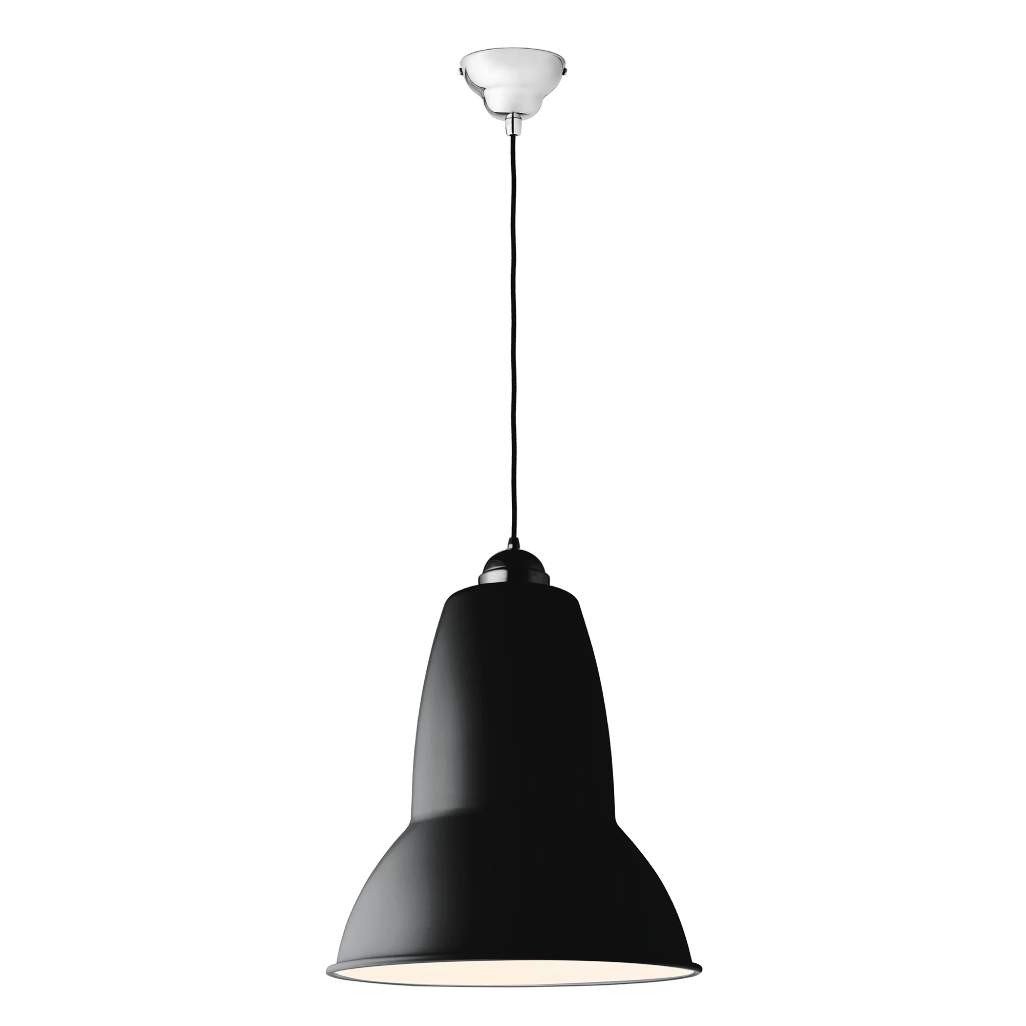 Original 1227 Giant Pendant by Anglepoise - Image 2