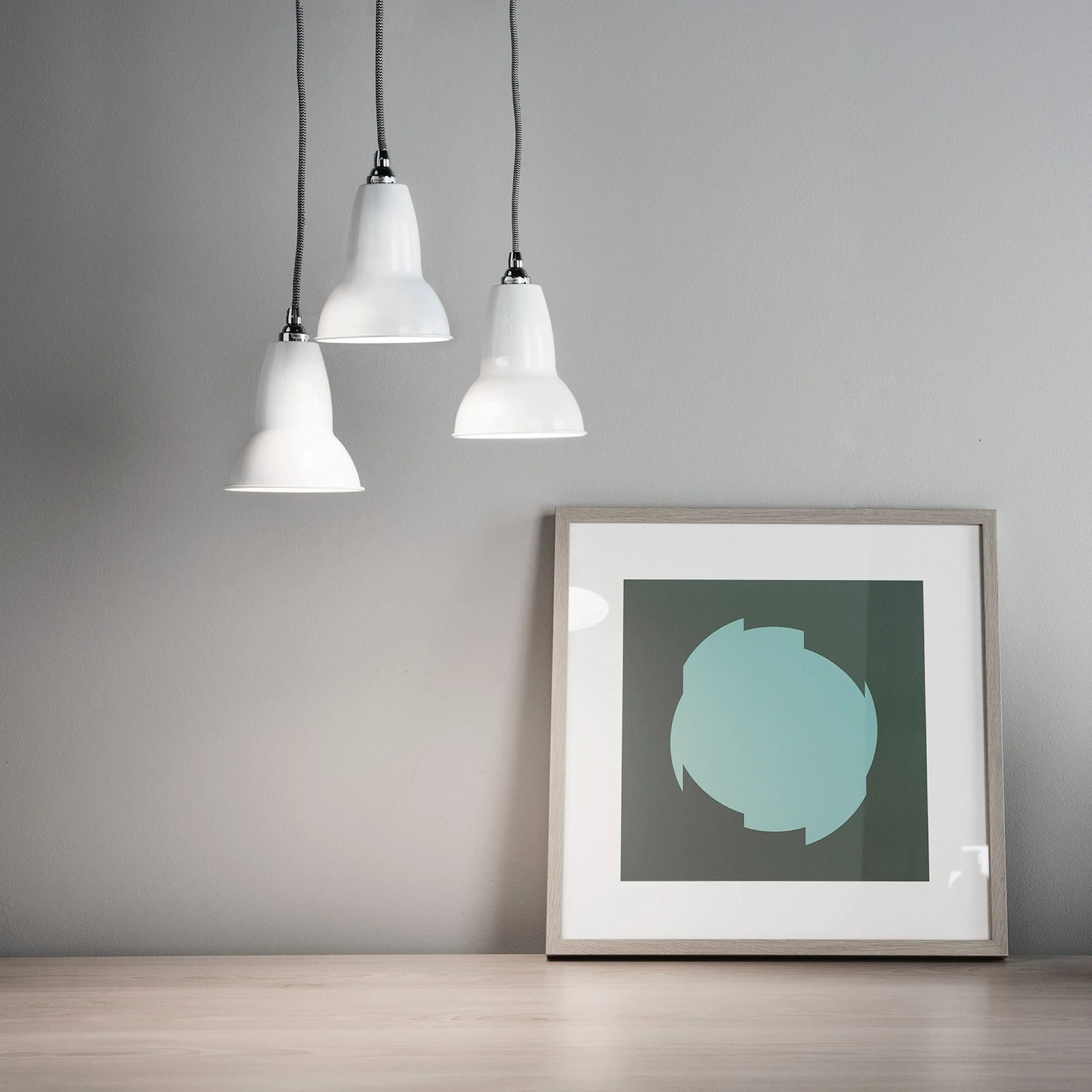 Original 1227™ Pendant - Image 3
