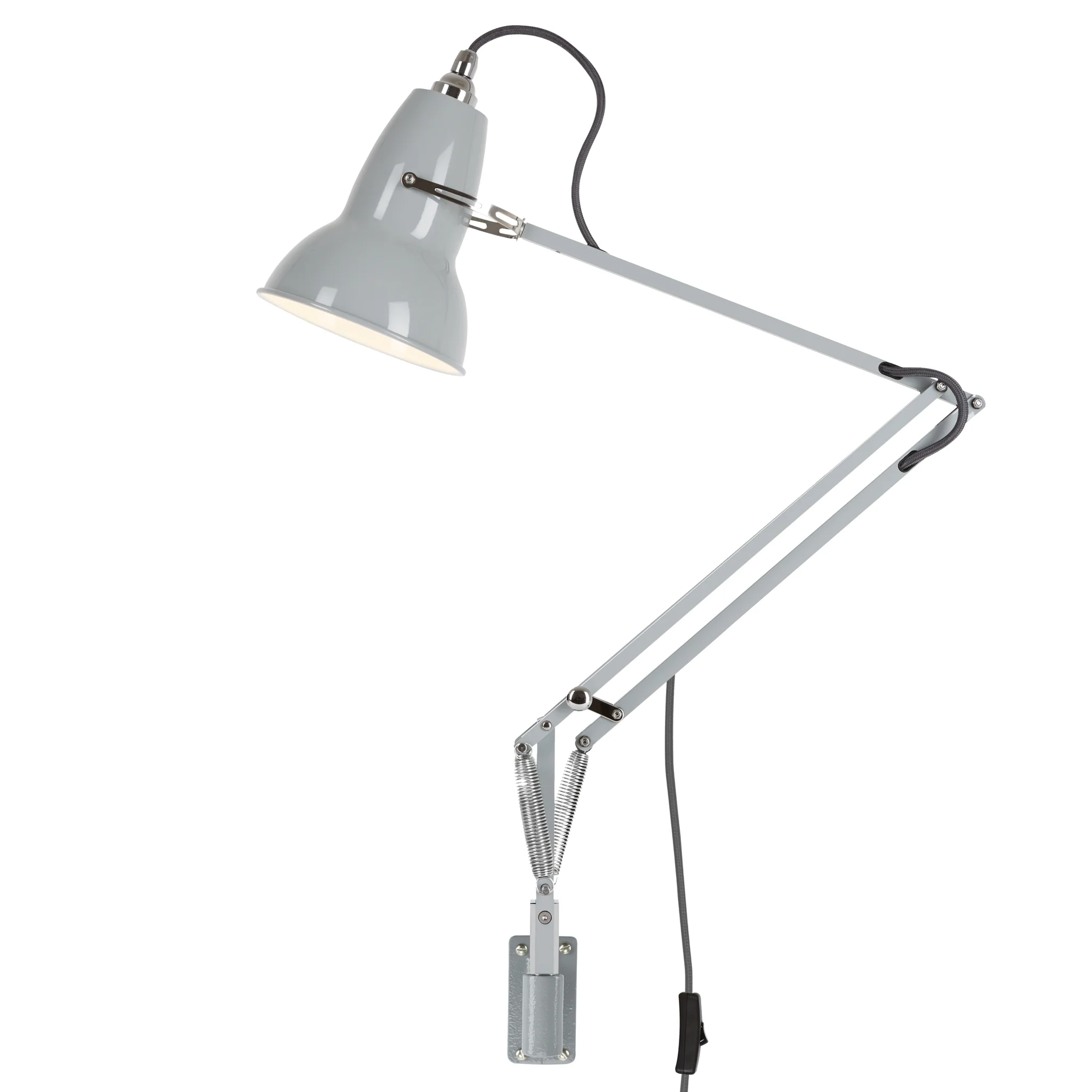 Original 1227™ Wall Mounted Lamp by Anglepoise - Image 3