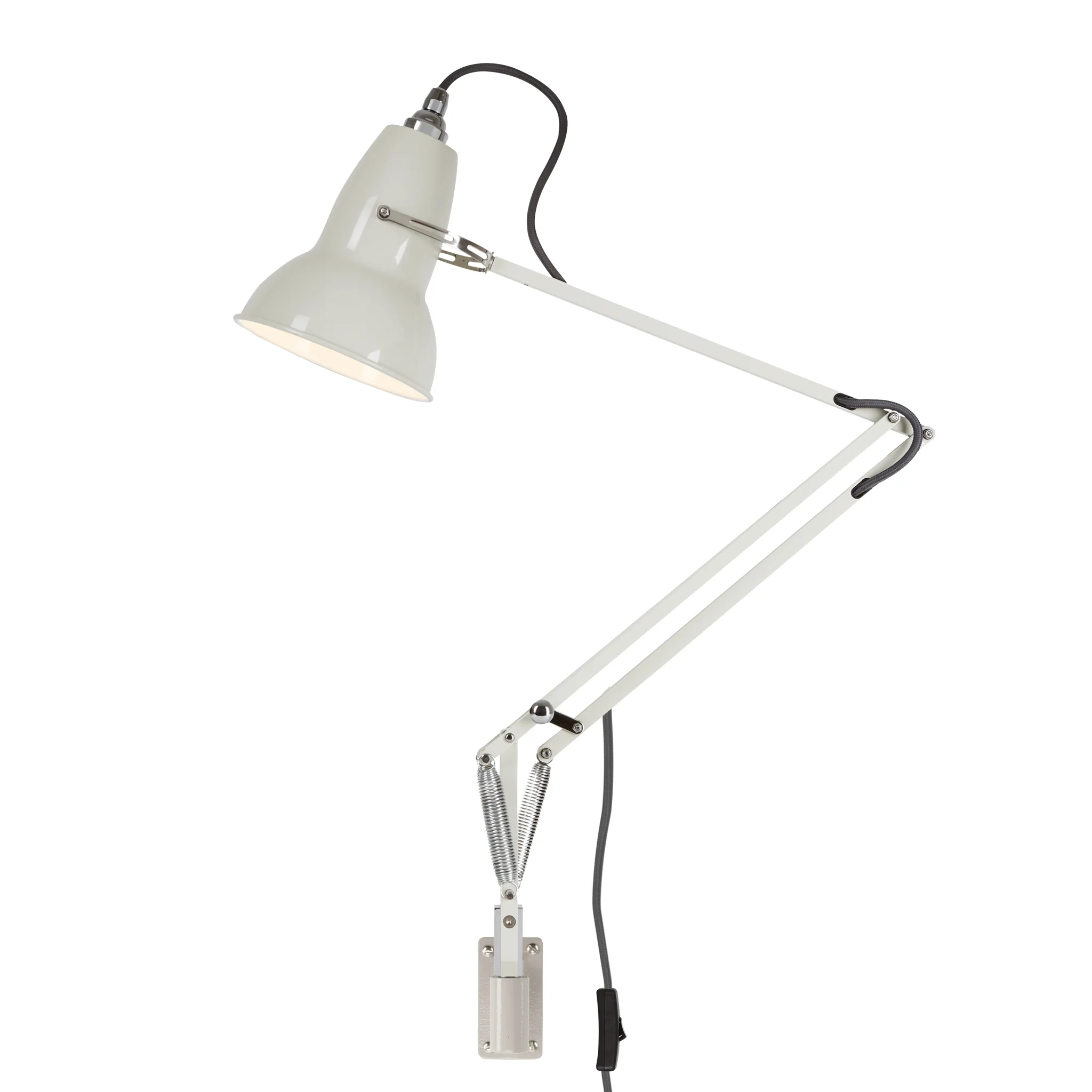 Original 1227™ Wall Mounted Lamp by Anglepoise - Image 4