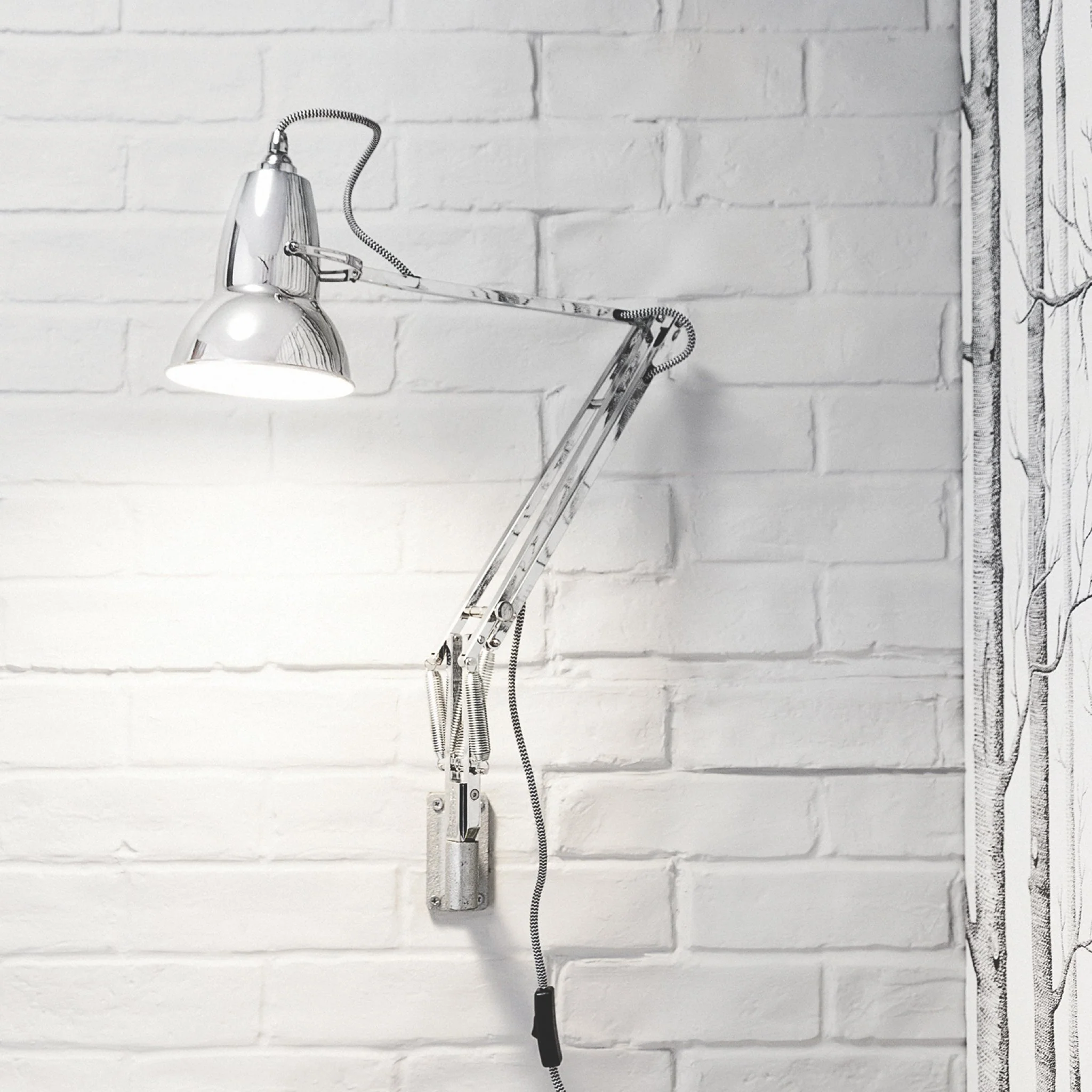Original 1227™ Wall Mounted Lamp by Anglepoise - Image 5
