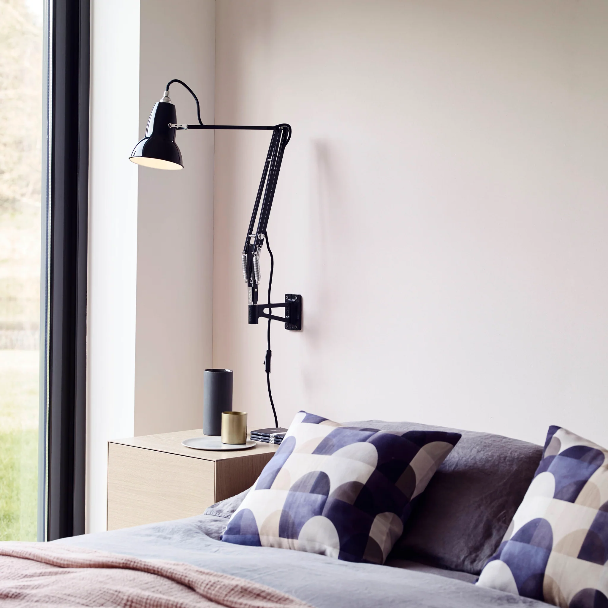 Original 1227™ Wall Mounted Lamp by Anglepoise - Image 6