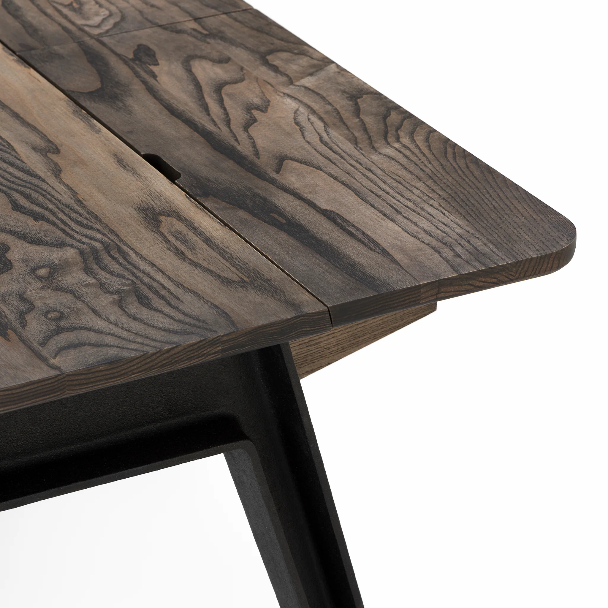 Orson Desk by Matthew Hilton - Image 6