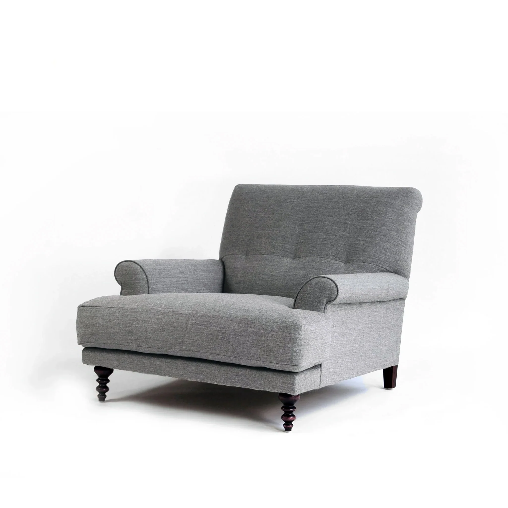Oscar Armchair by SCP - Image 2