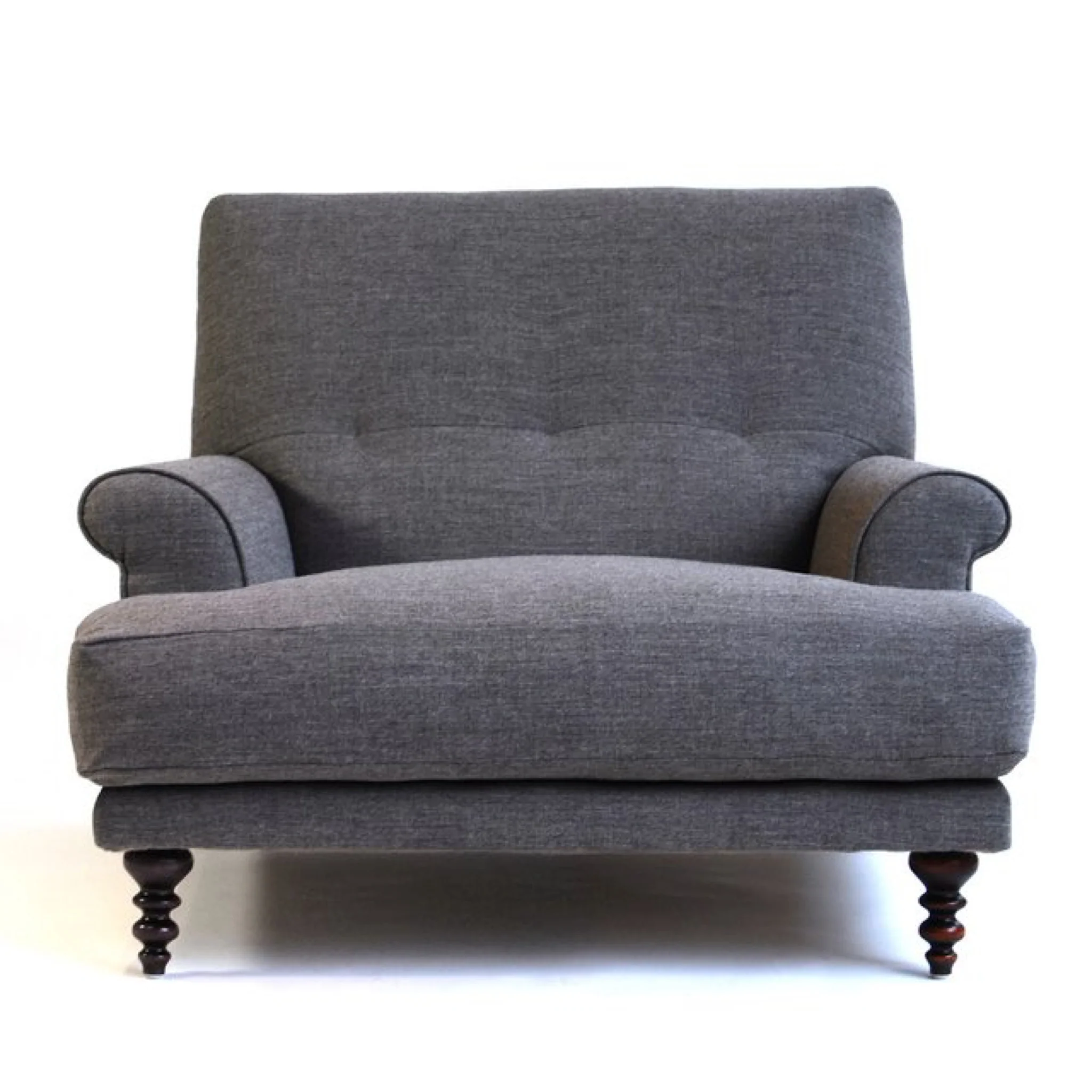 Oscar Armchair by SCP - Image 3