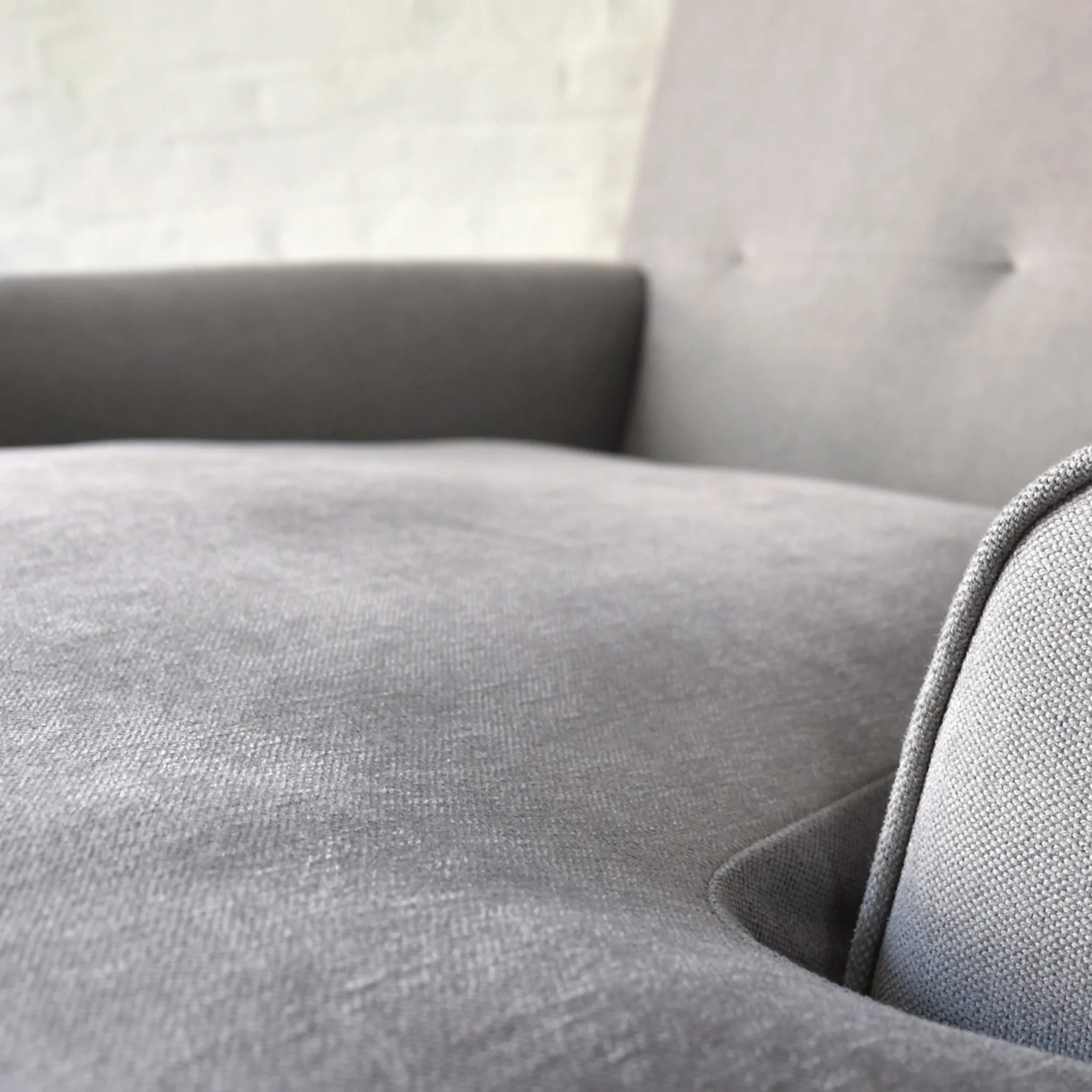 Oscar Armchair by SCP - Image 5