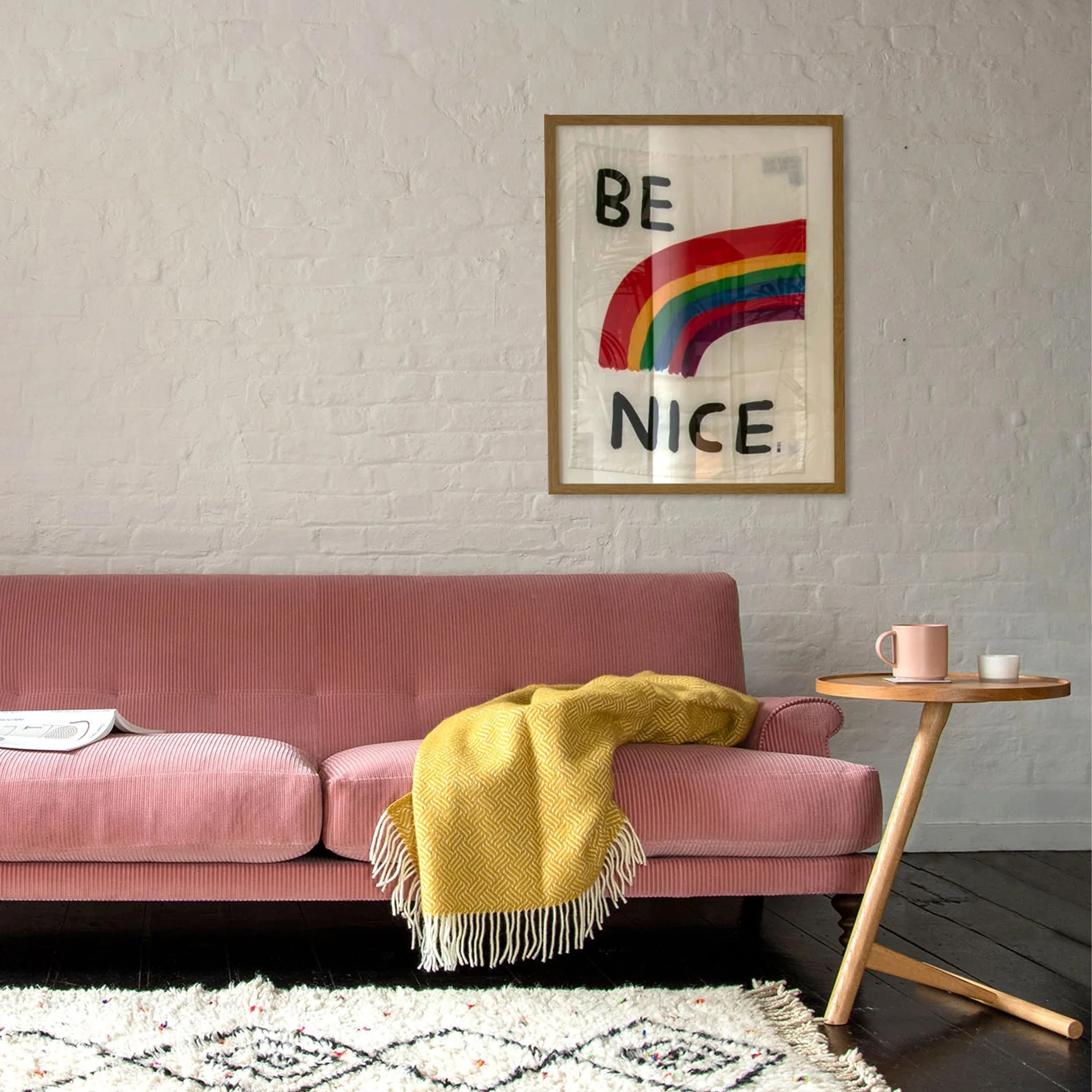Oscar Sofa by SCP - Image 7
