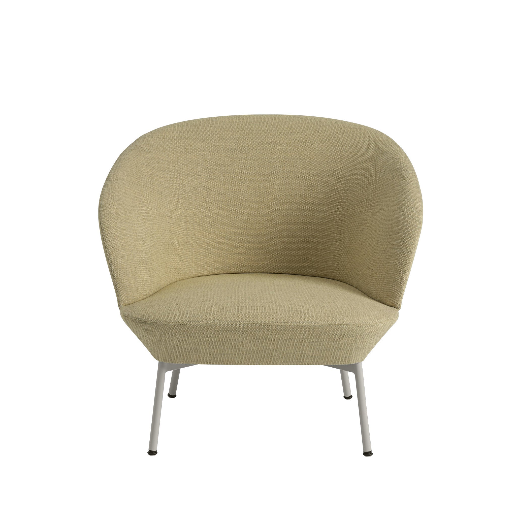 Oslo Lounge Chair by Muuto - Image 2