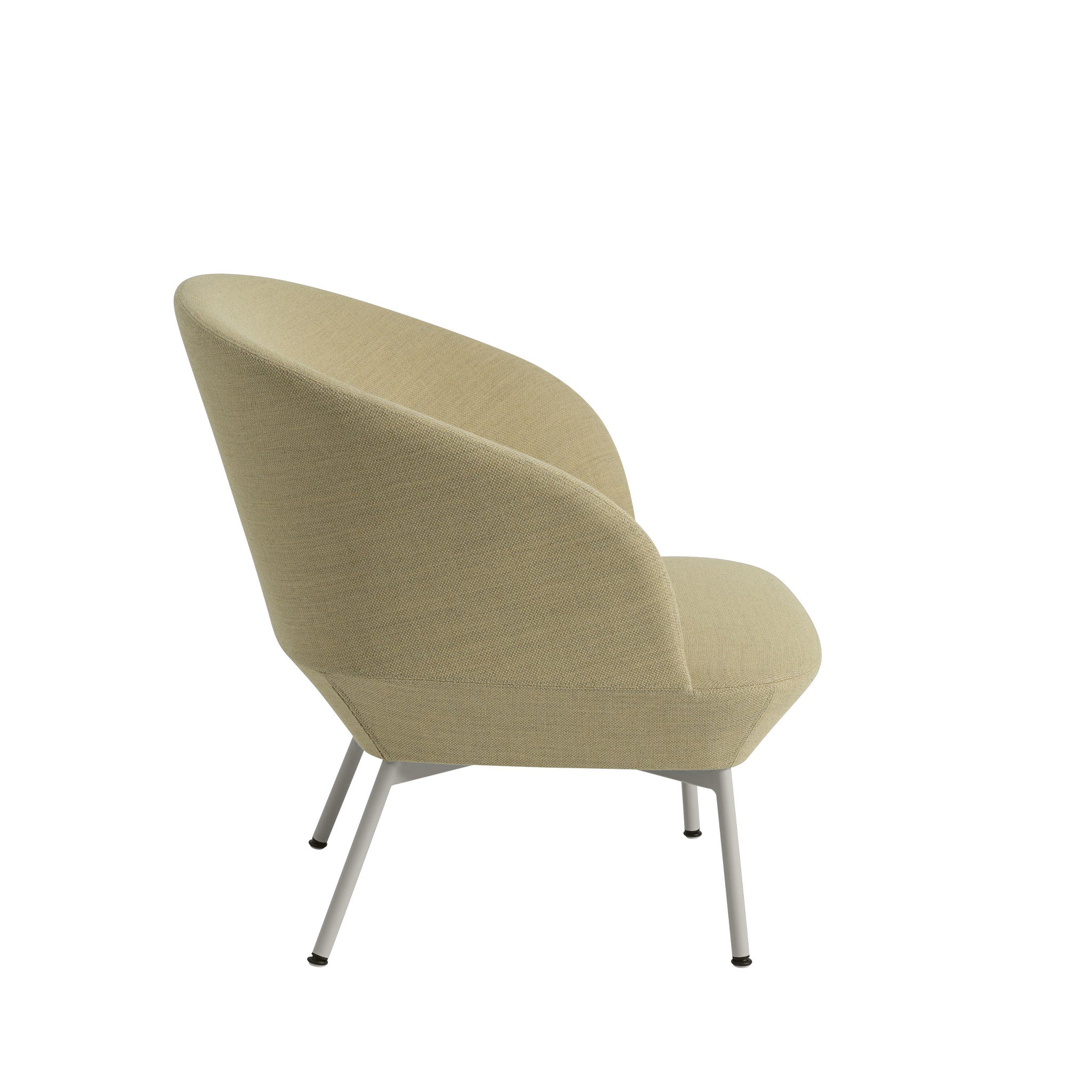 Oslo Lounge Chair by Muuto - Image 3