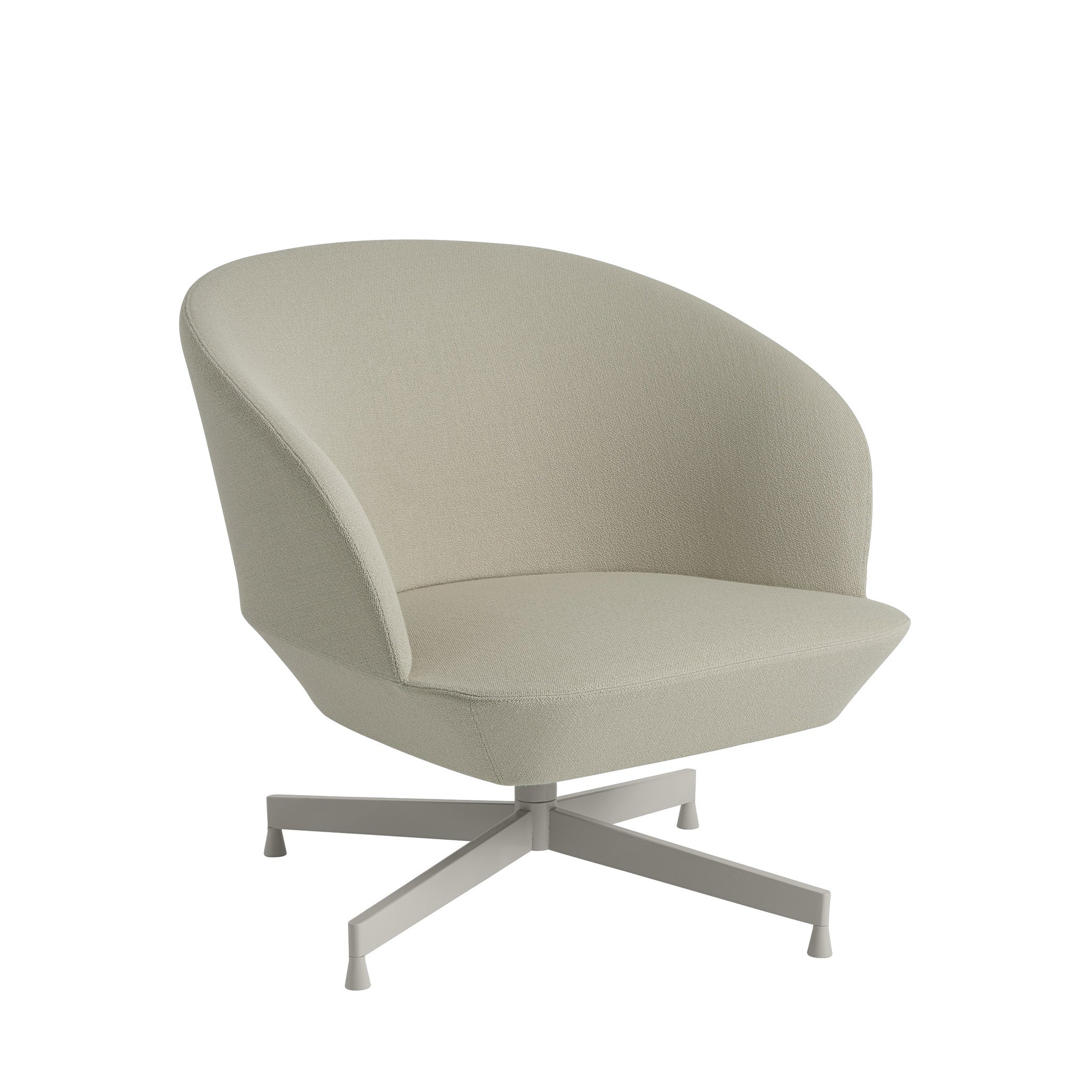 Oslo Lounge Chair by Muuto - Image 4