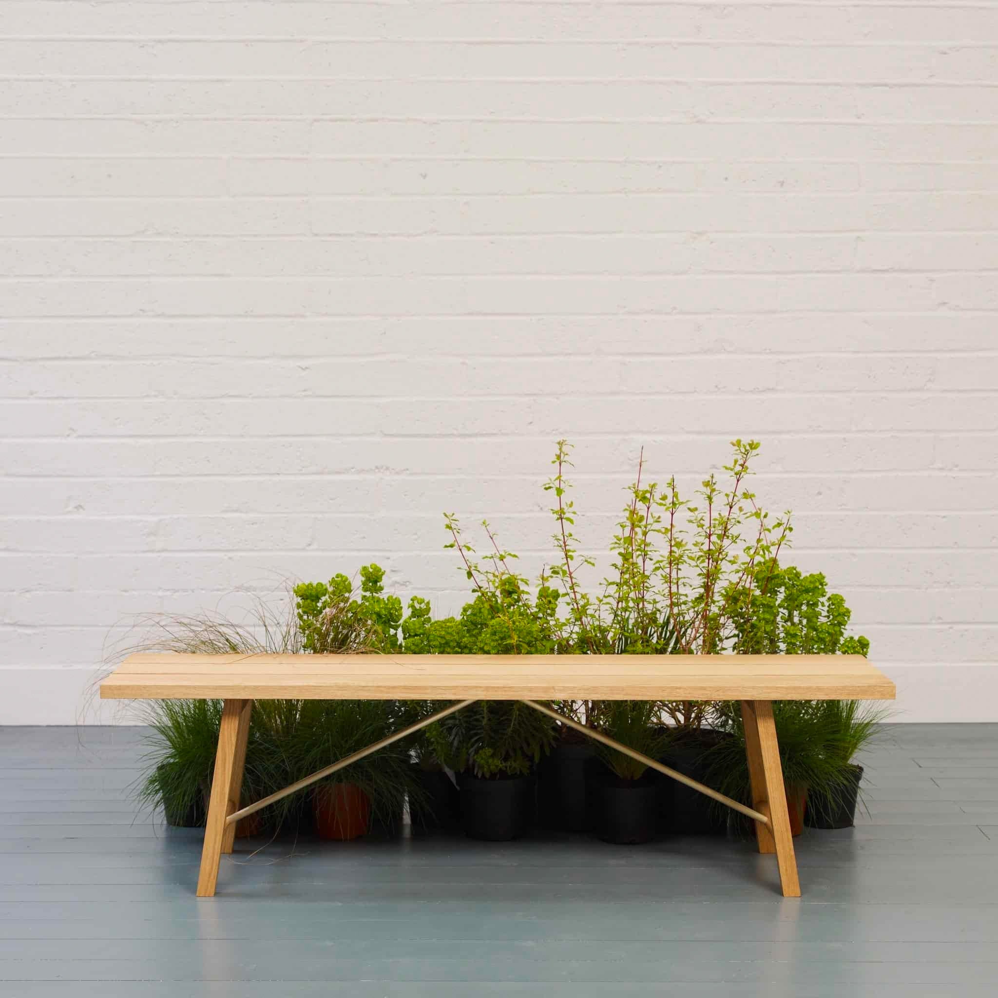 Outdoor Bench Two - Image 3