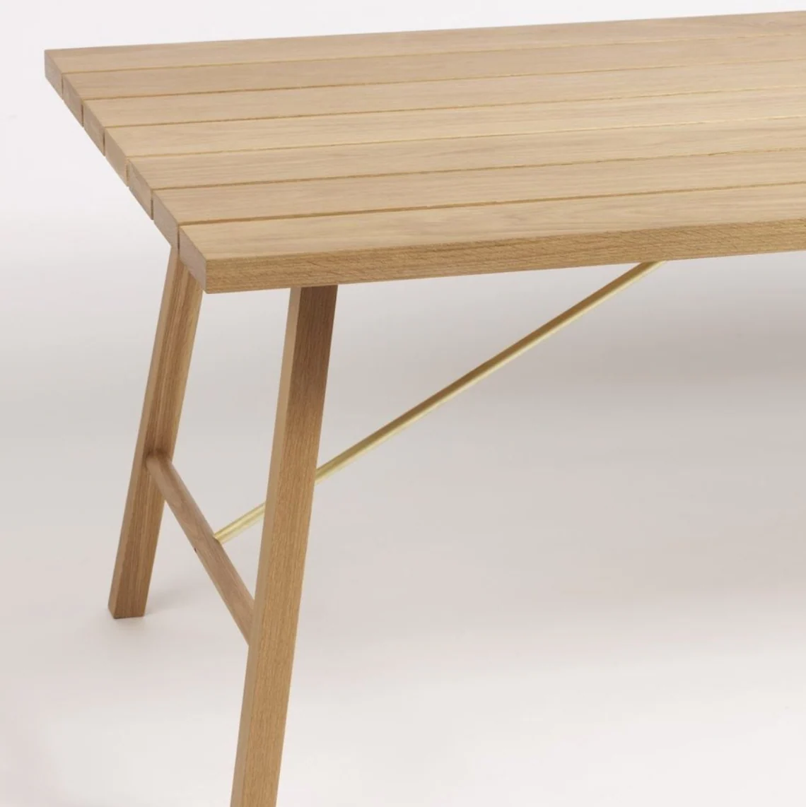 Outdoor Table Two - Image 2