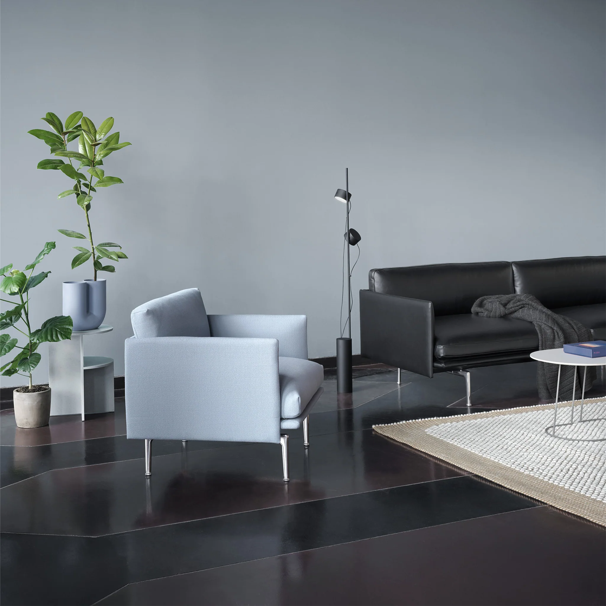 Outline Chair by Muuto - Image 8
