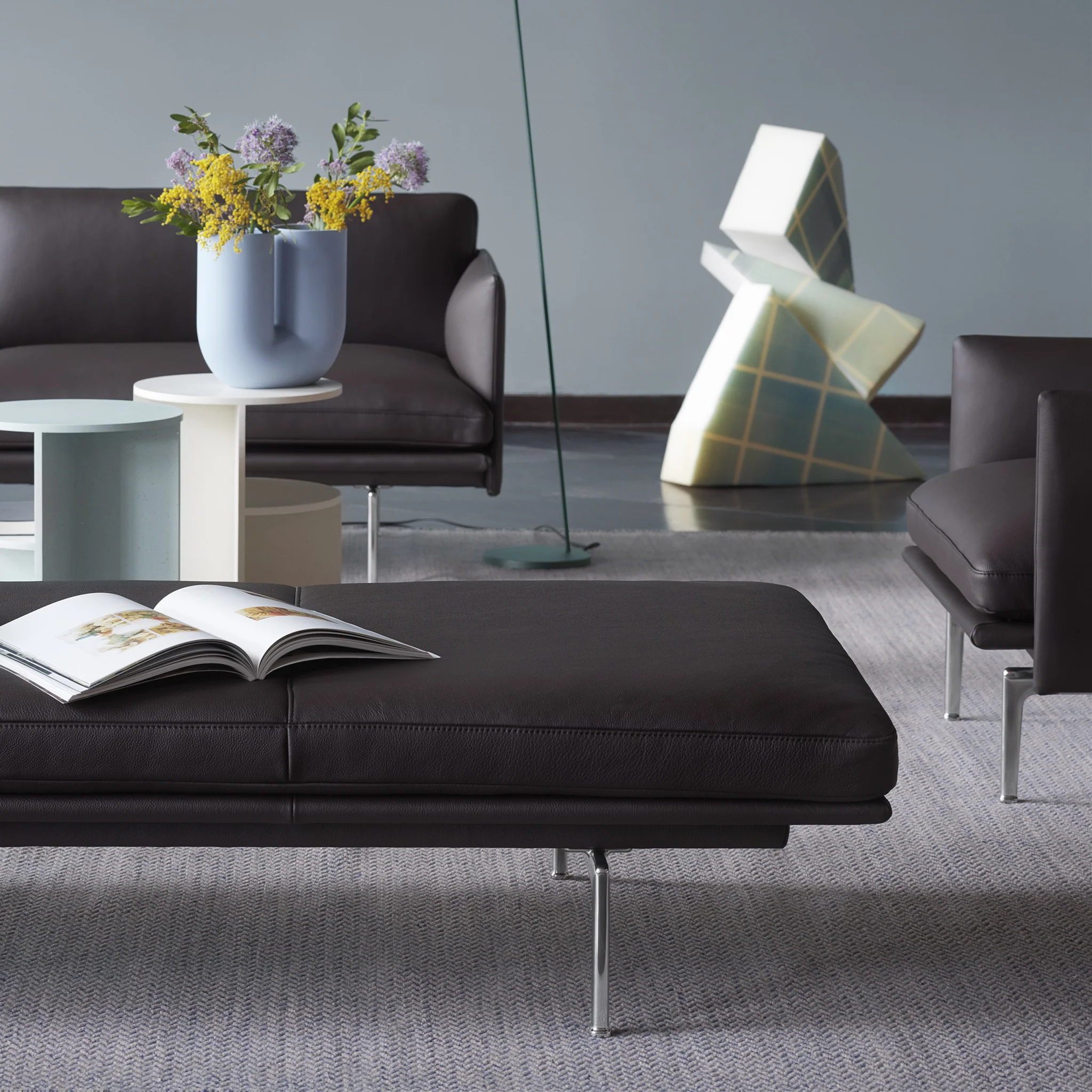 Outline Daybed by Muuto - Image 9
