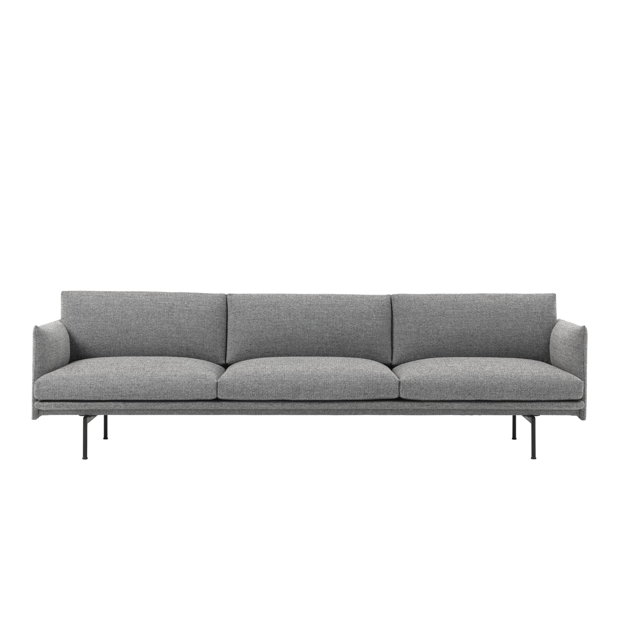 Outline Sofa by Muuto - Image 6