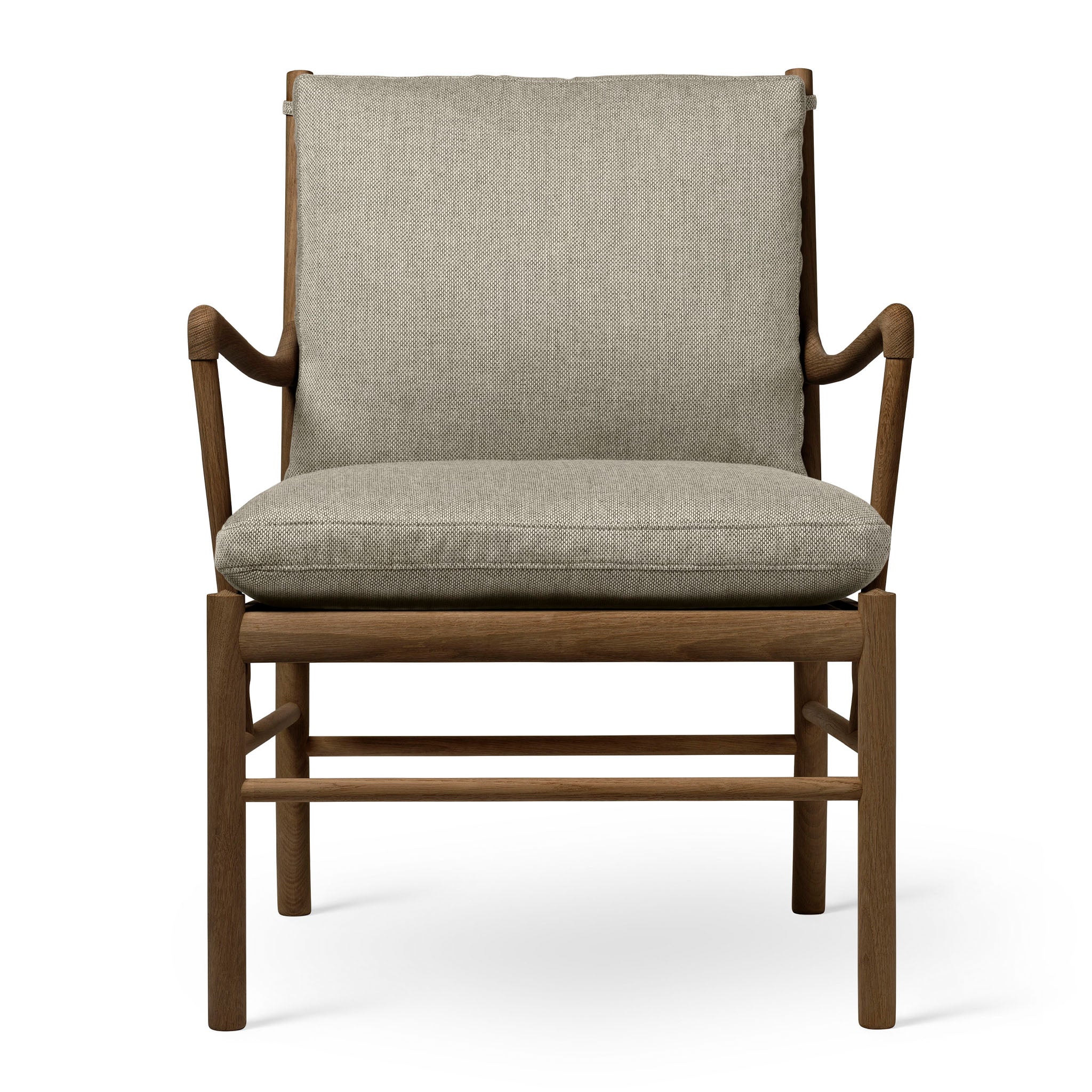 OW149 Colonial Chair by Carl Hansen & Søn