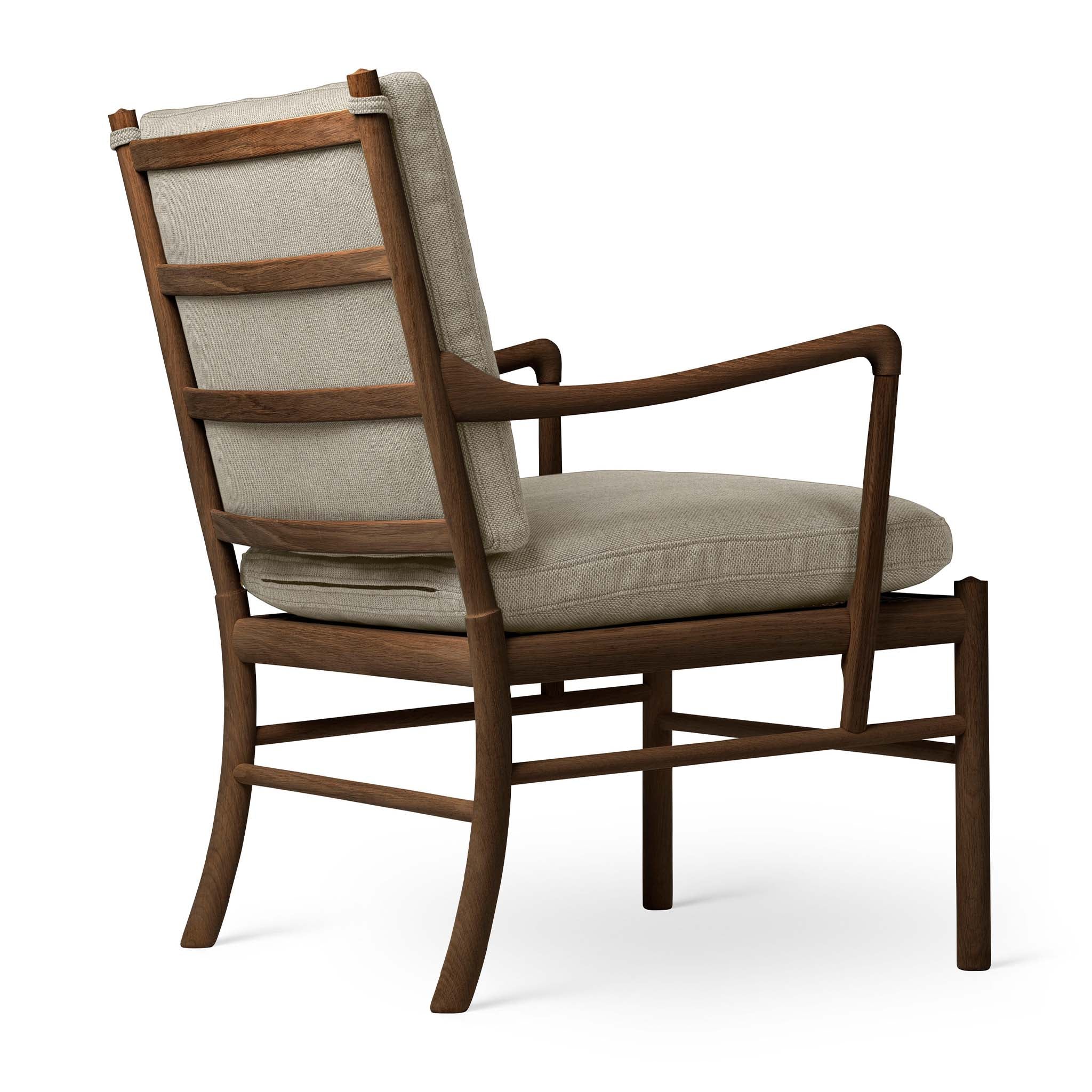 OW149 Colonial Chair by Carl Hansen & Søn - Image 2