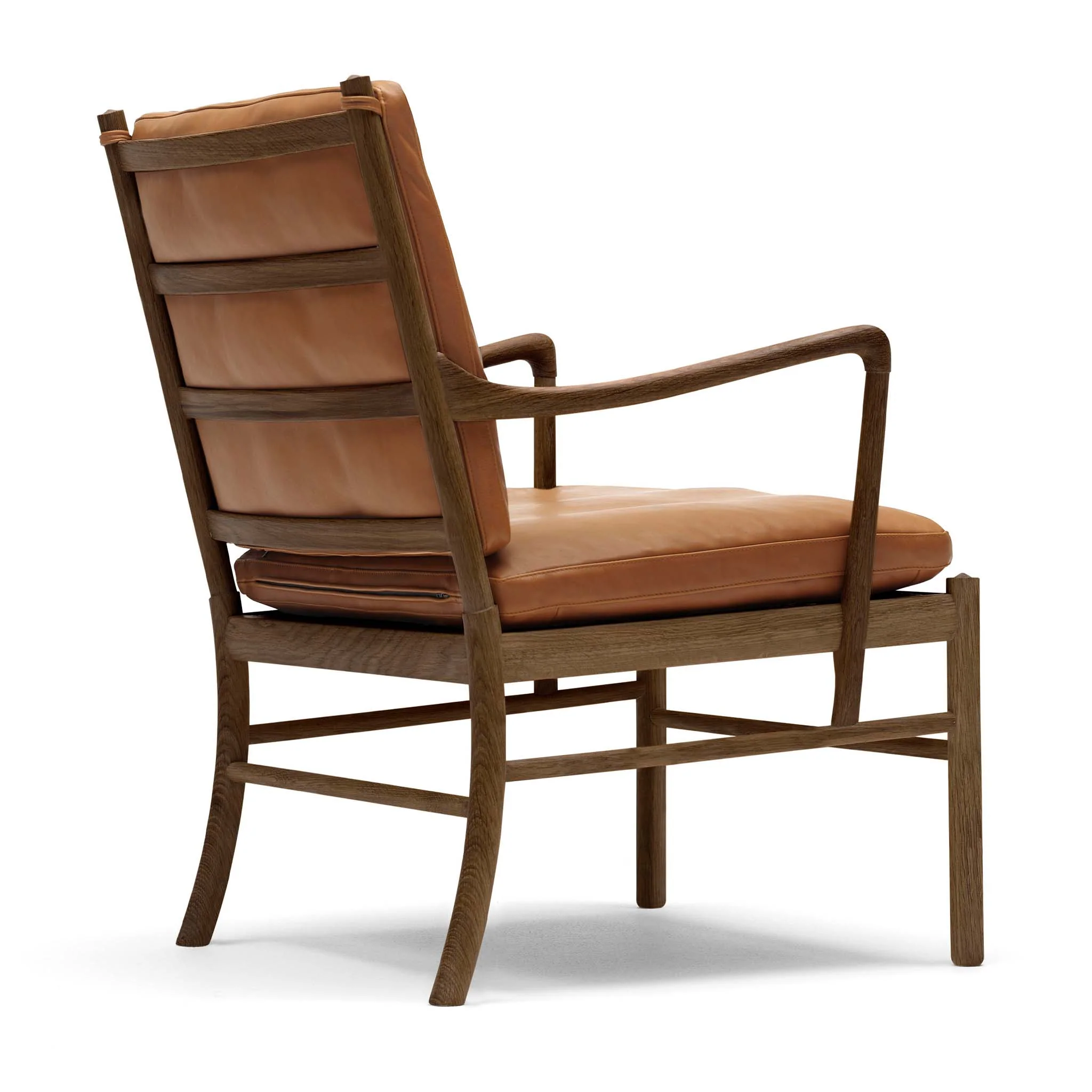 OW149 Colonial Chair by Carl Hansen & Søn - Image 4