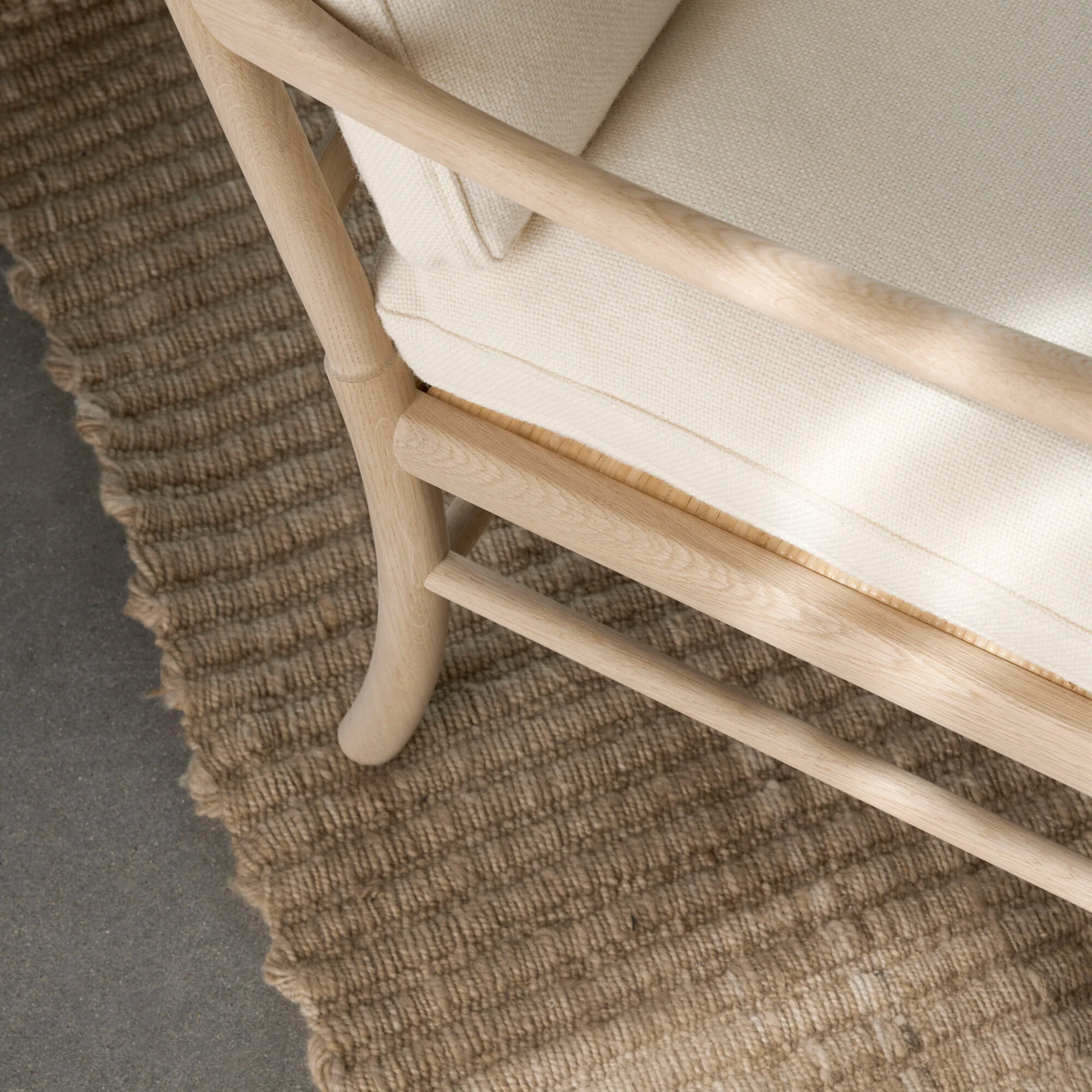 OW149 Colonial Chair by Carl Hansen & Søn - Image 7