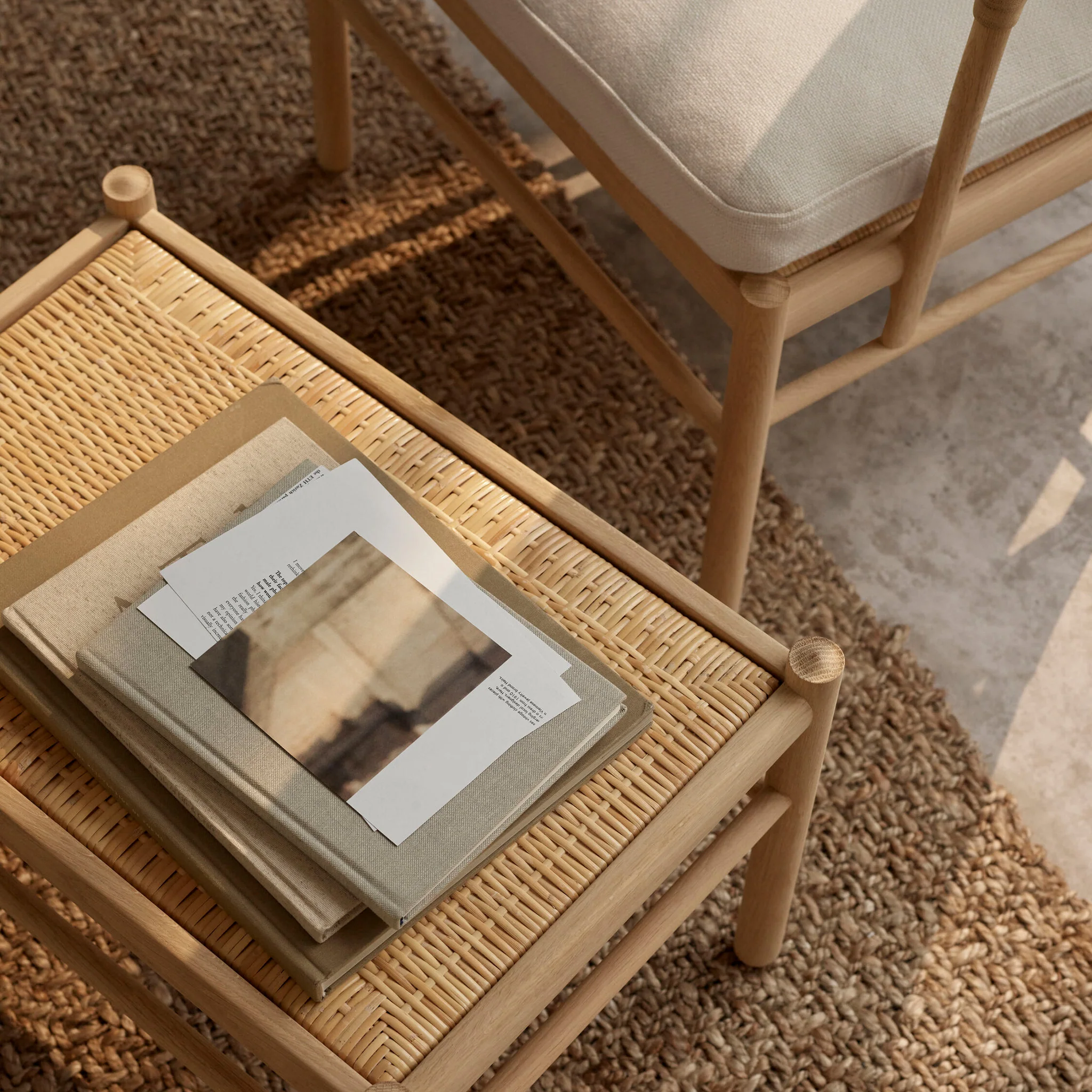 OW149 Colonial Chair by Carl Hansen & Søn - Image 8