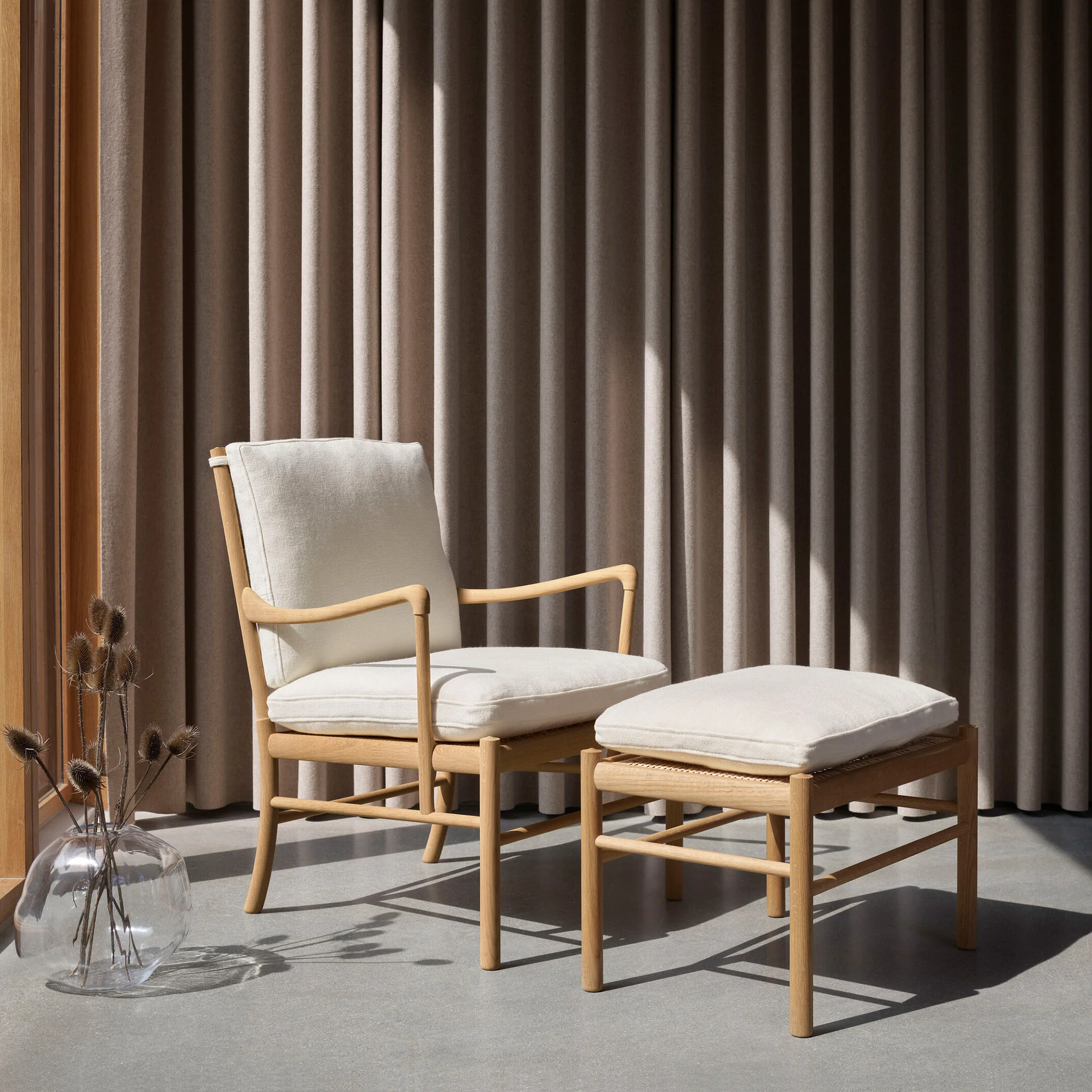 OW149 Colonial Chair by Carl Hansen & Søn - Image 9