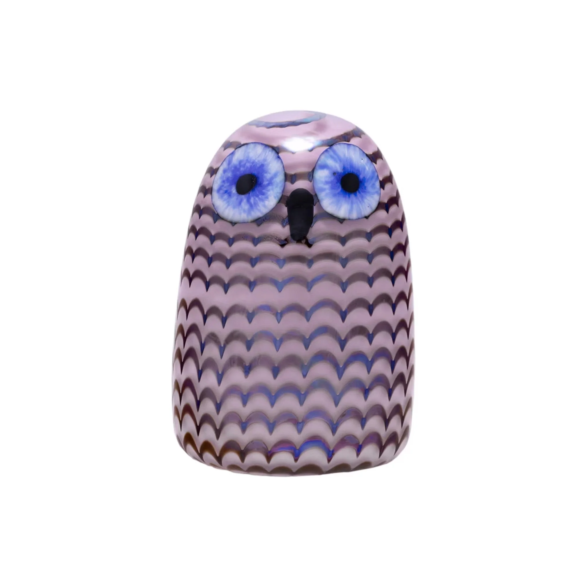 Owlet Light Lilac by Oiva Toikka