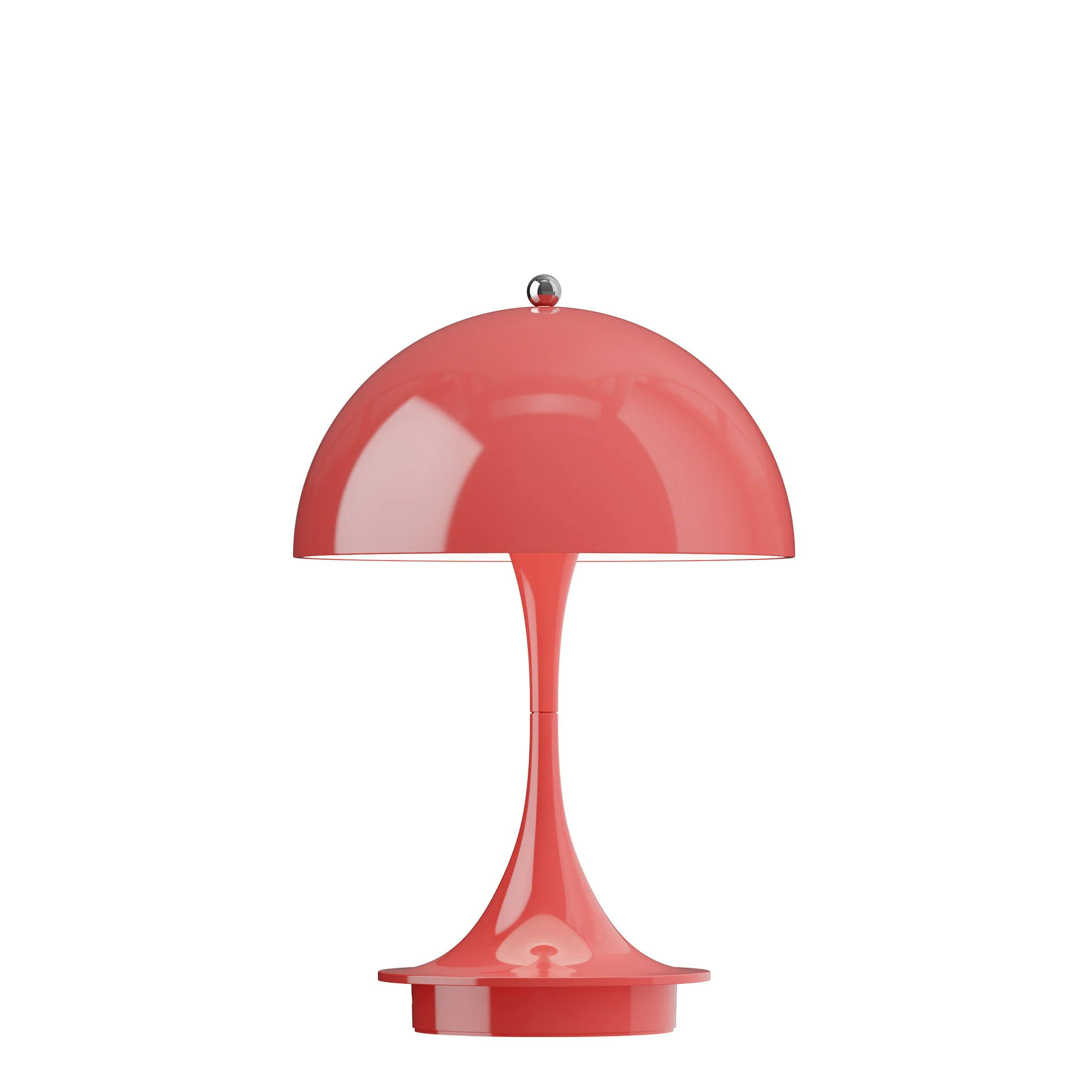 Panthella 160 Portable Lamp v3 - Image 10