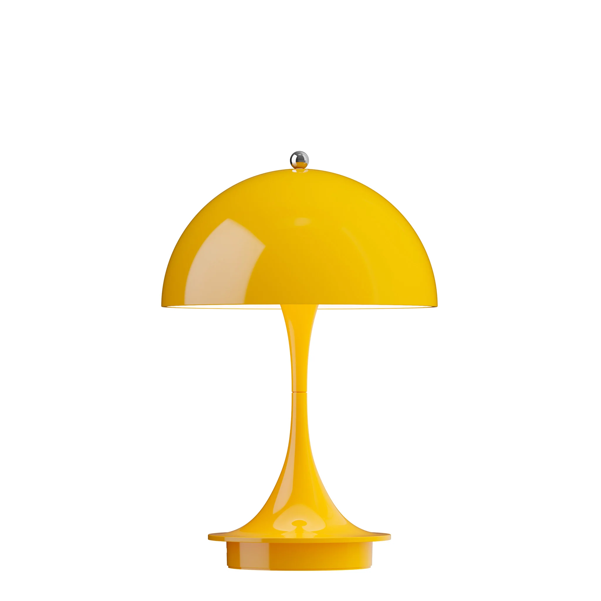 Panthella 160 Portable Lamp v3 - Image 11