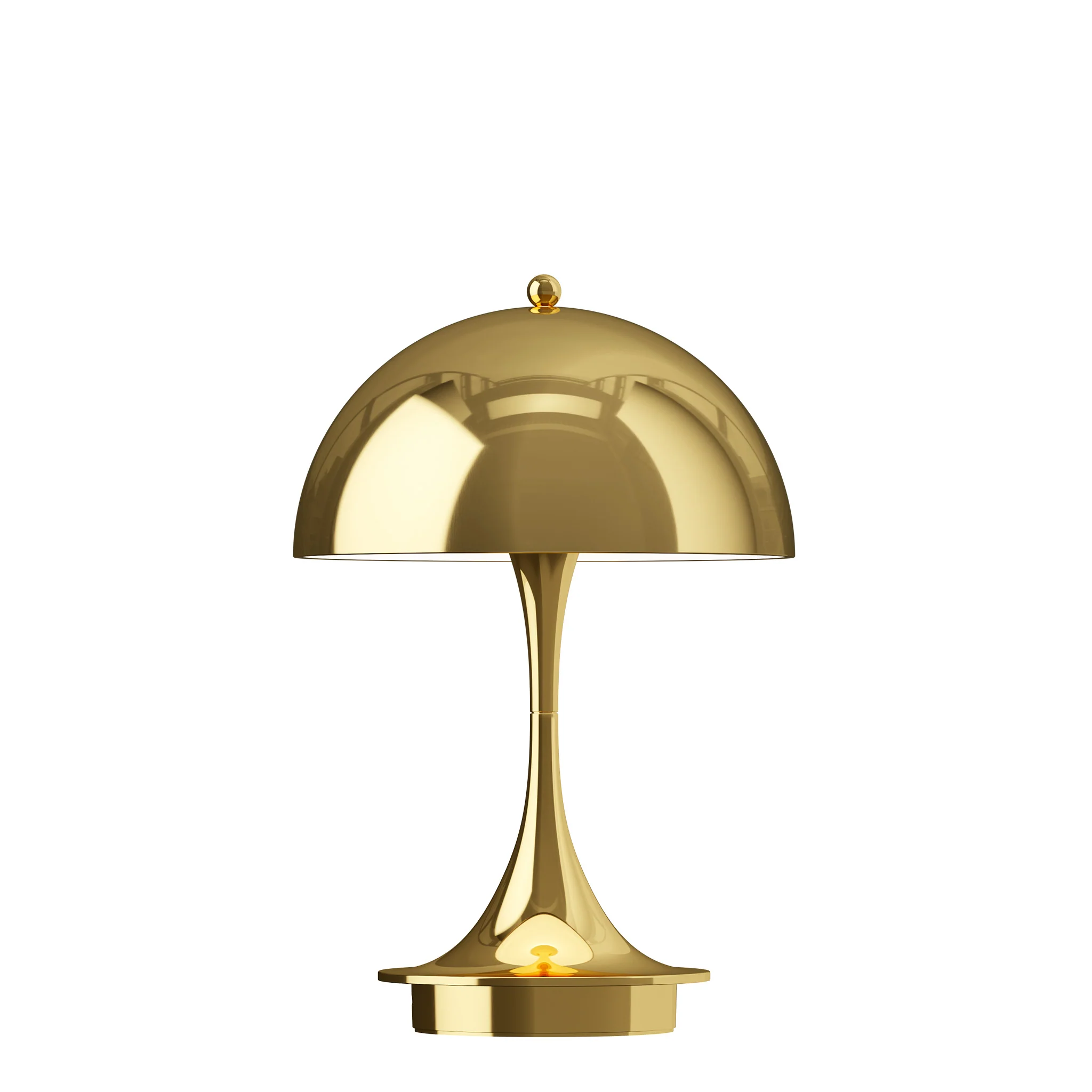 Panthella 160 Portable Lamp v3 - Image 14