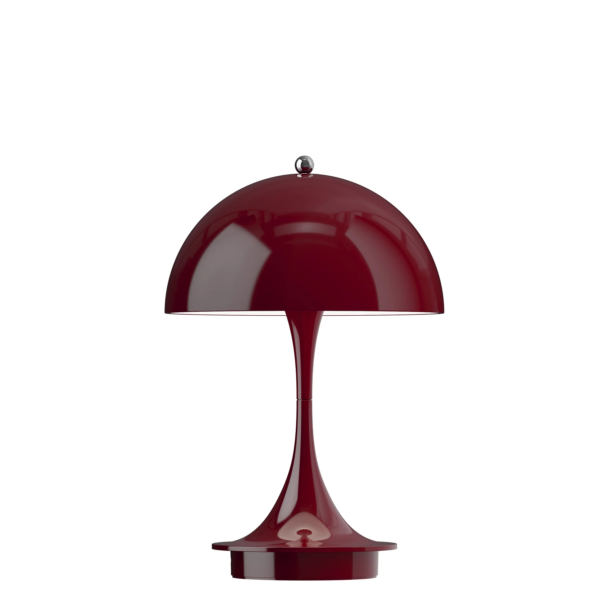 Panthella 160 Portable Lamp v3 - Image 24
