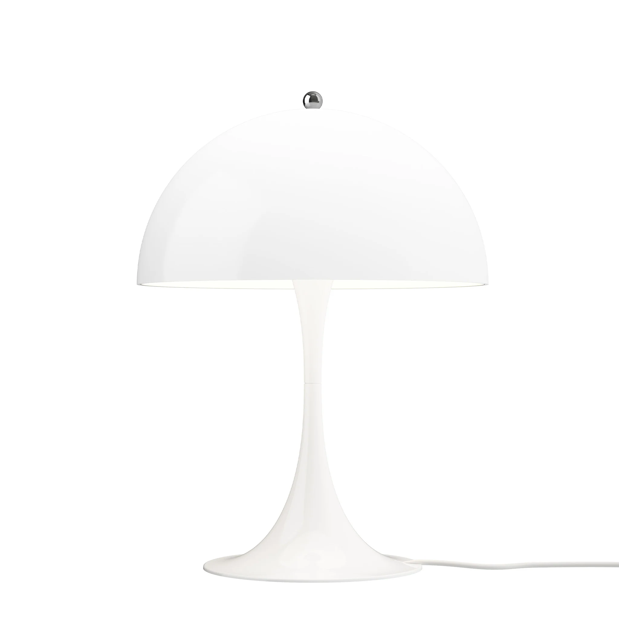 Panthella 320 Table Lamp v2 - Image 4