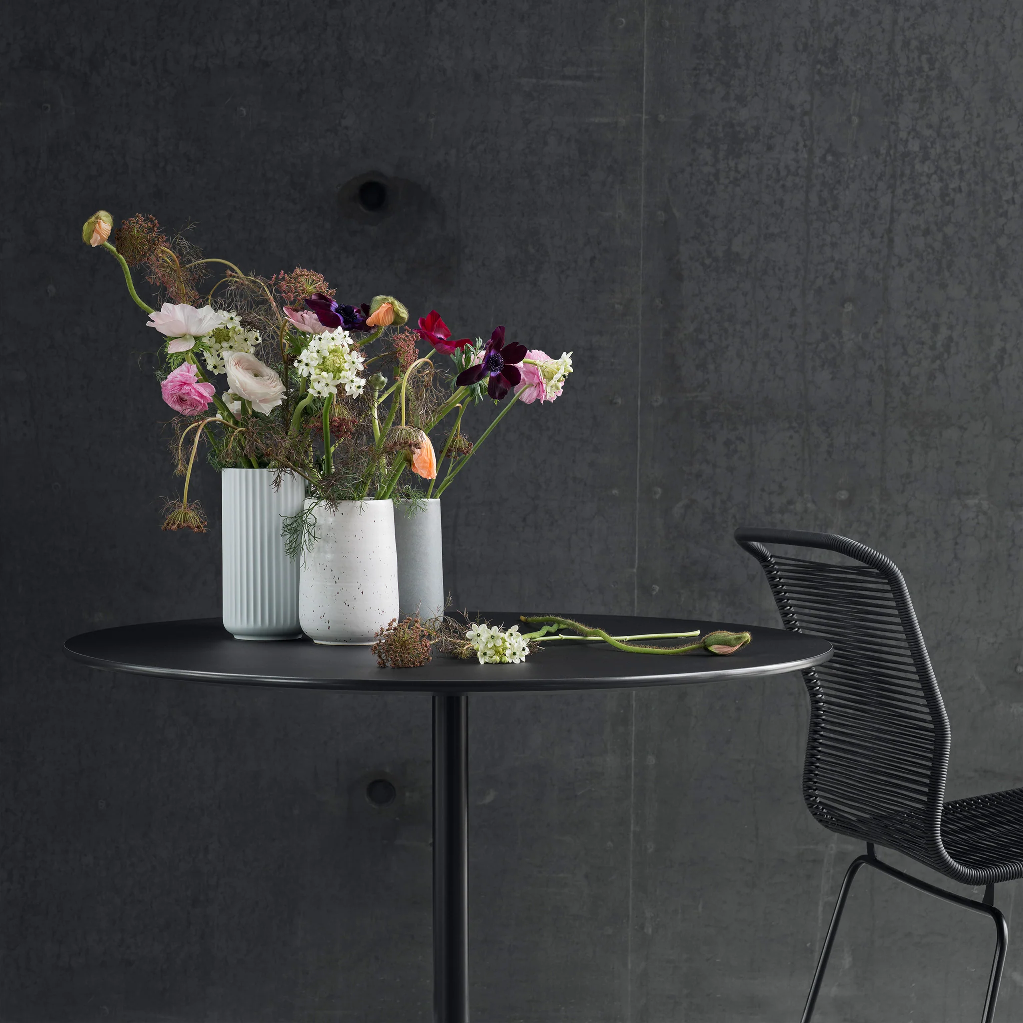 Panton Dining Table by Montana Furniture - Image 3