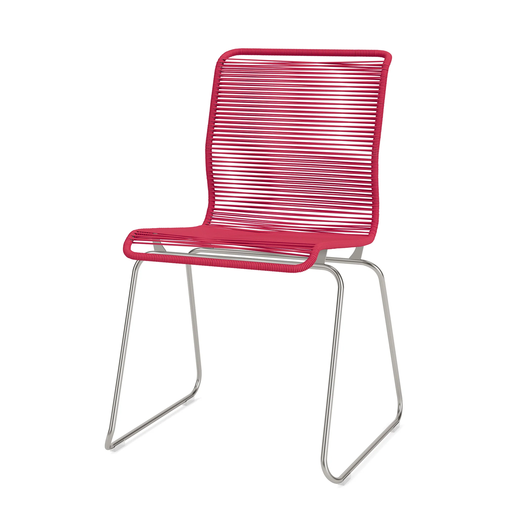 Panton One Outdoor Chair By Verner Panton - Image 3