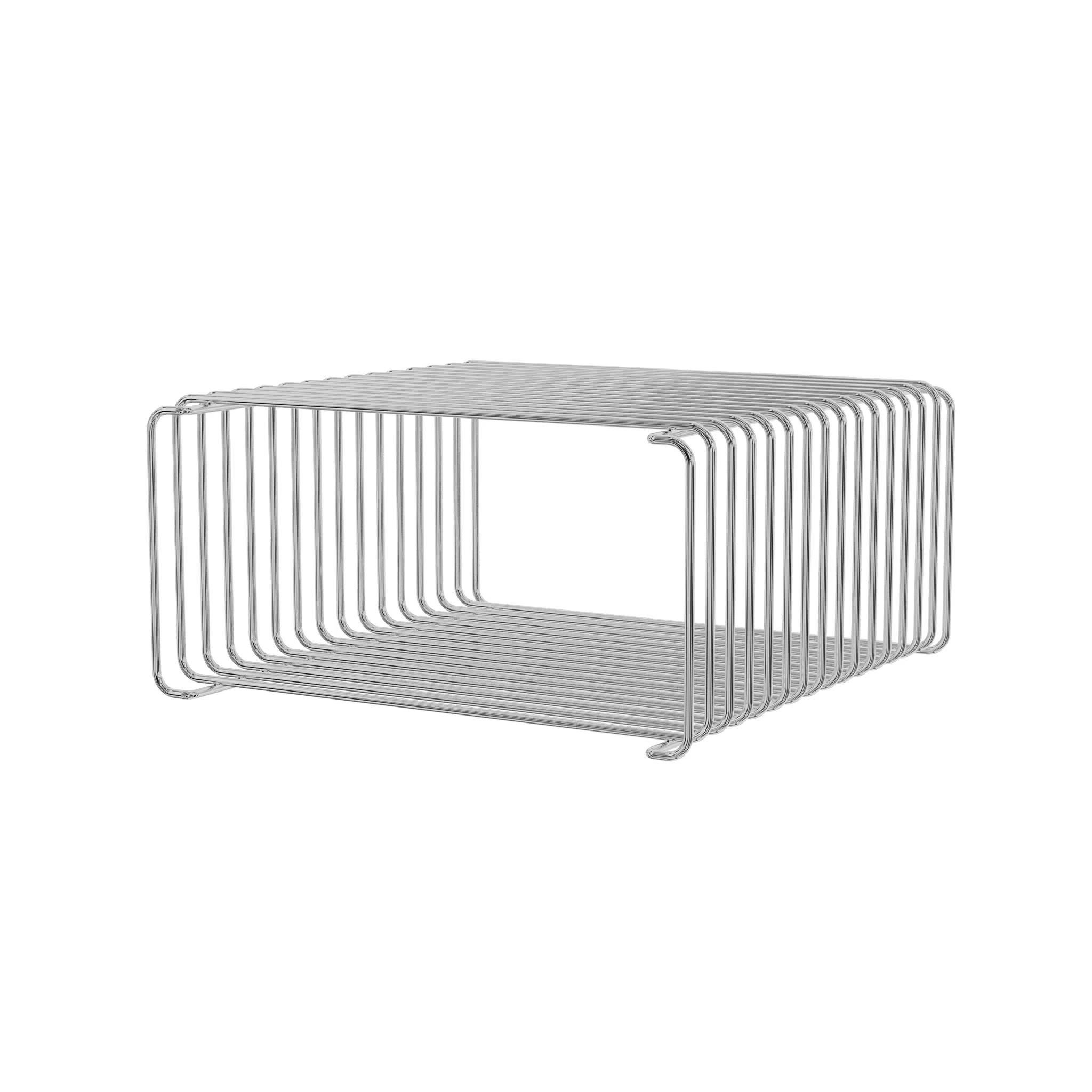 Panton Wire Half Height by Montana Furniture - Image 3