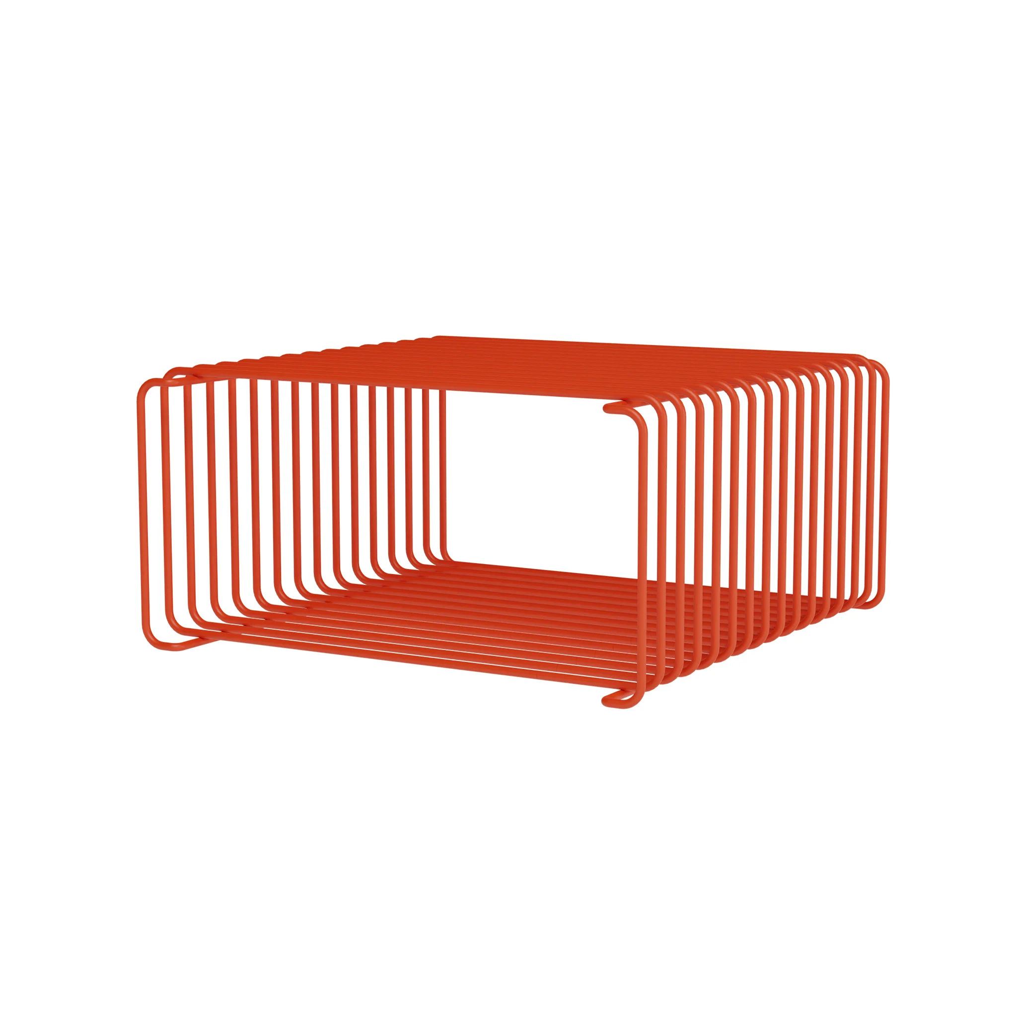 Panton Wire Half Height by Montana Furniture - Image 7