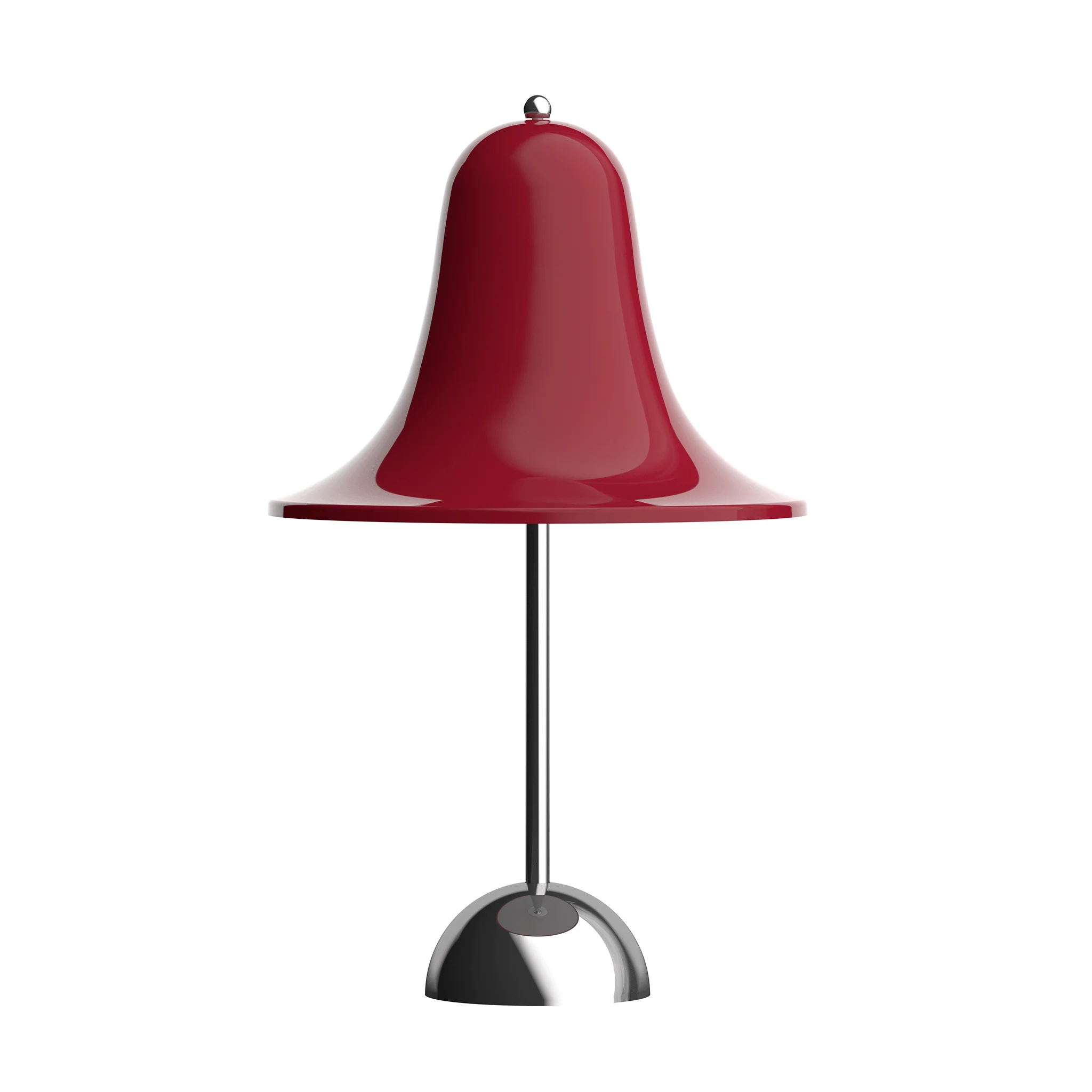 Pantop Ø18 Portable Lamp By Verpan