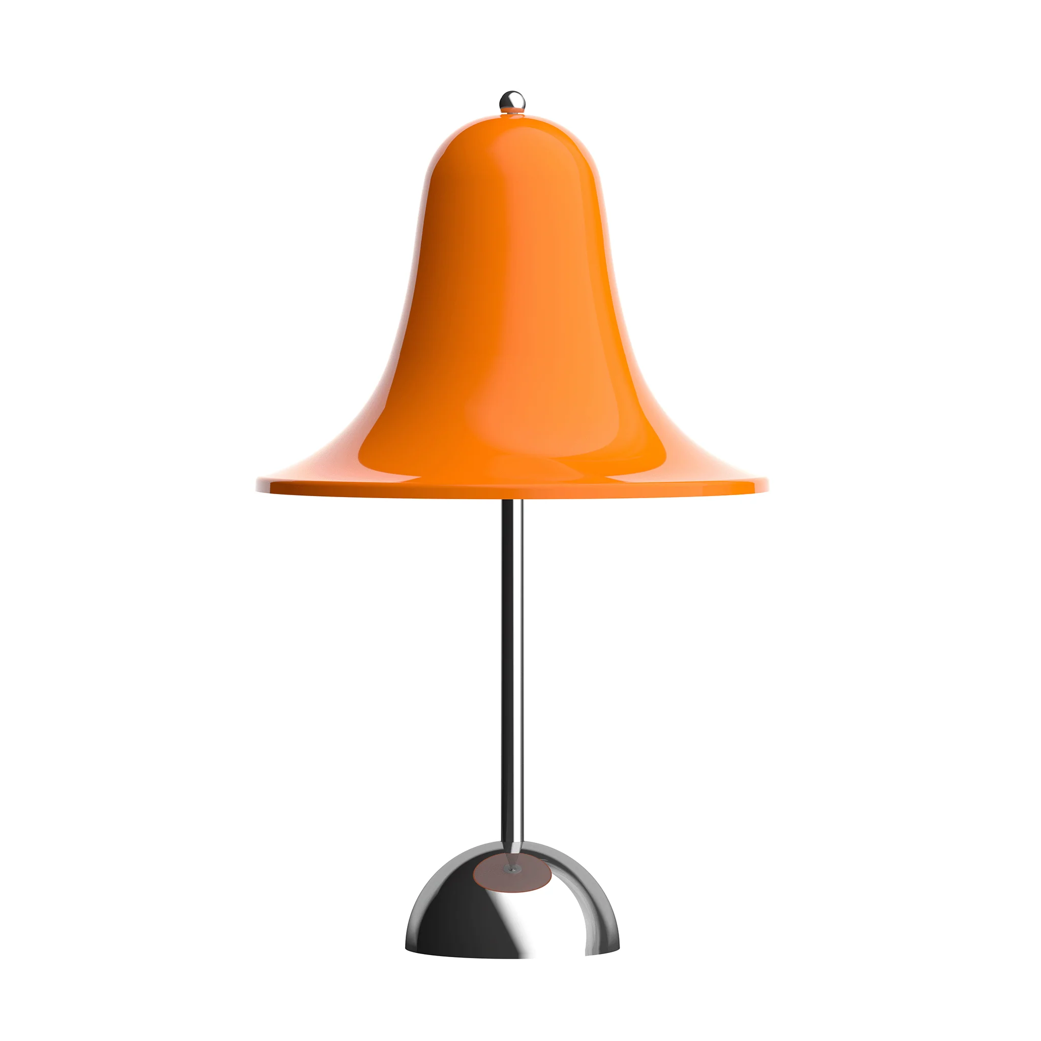 Pantop Ø18 Portable Lamp By Verpan - Image 3