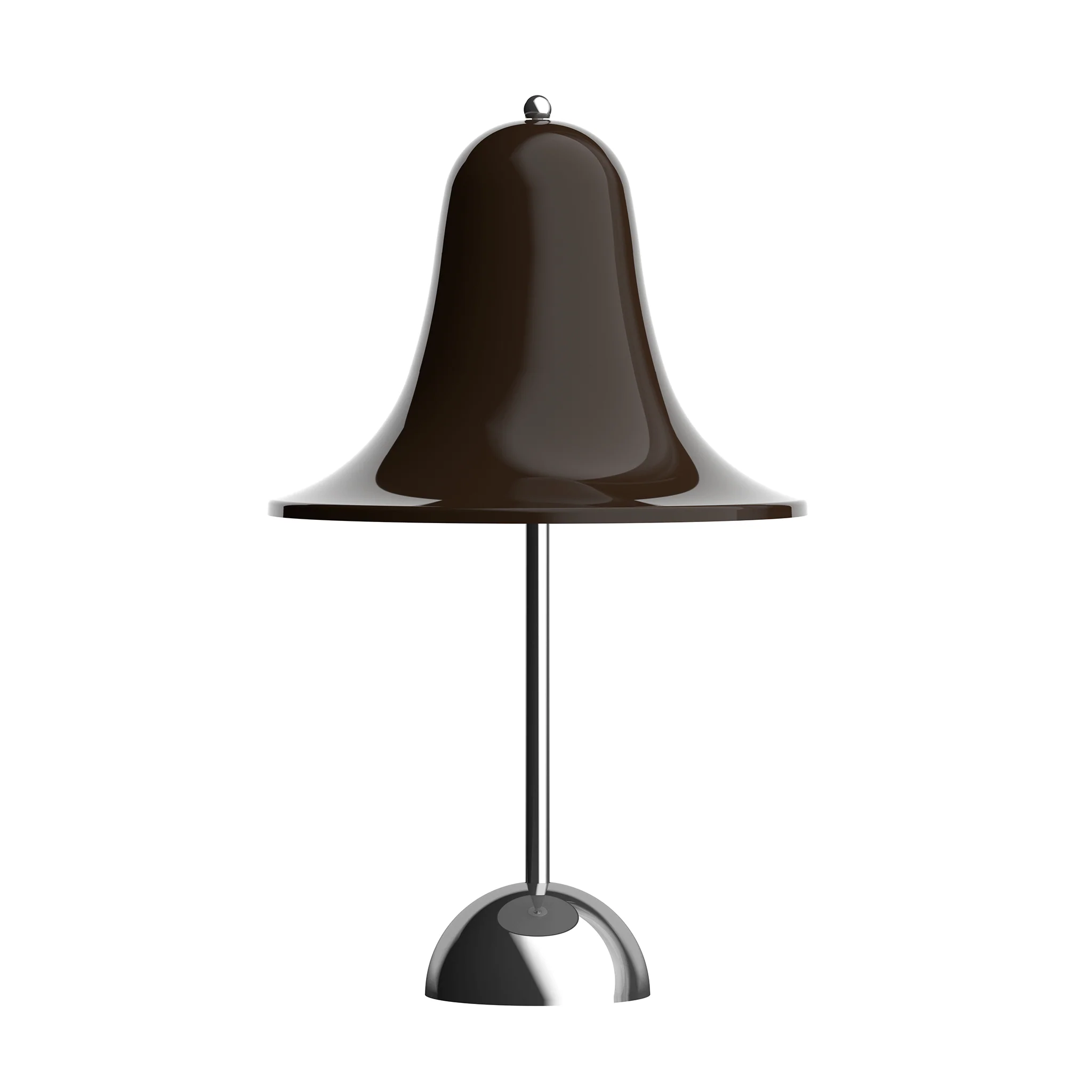 Pantop Ø18 Portable Lamp By Verpan - Image 4