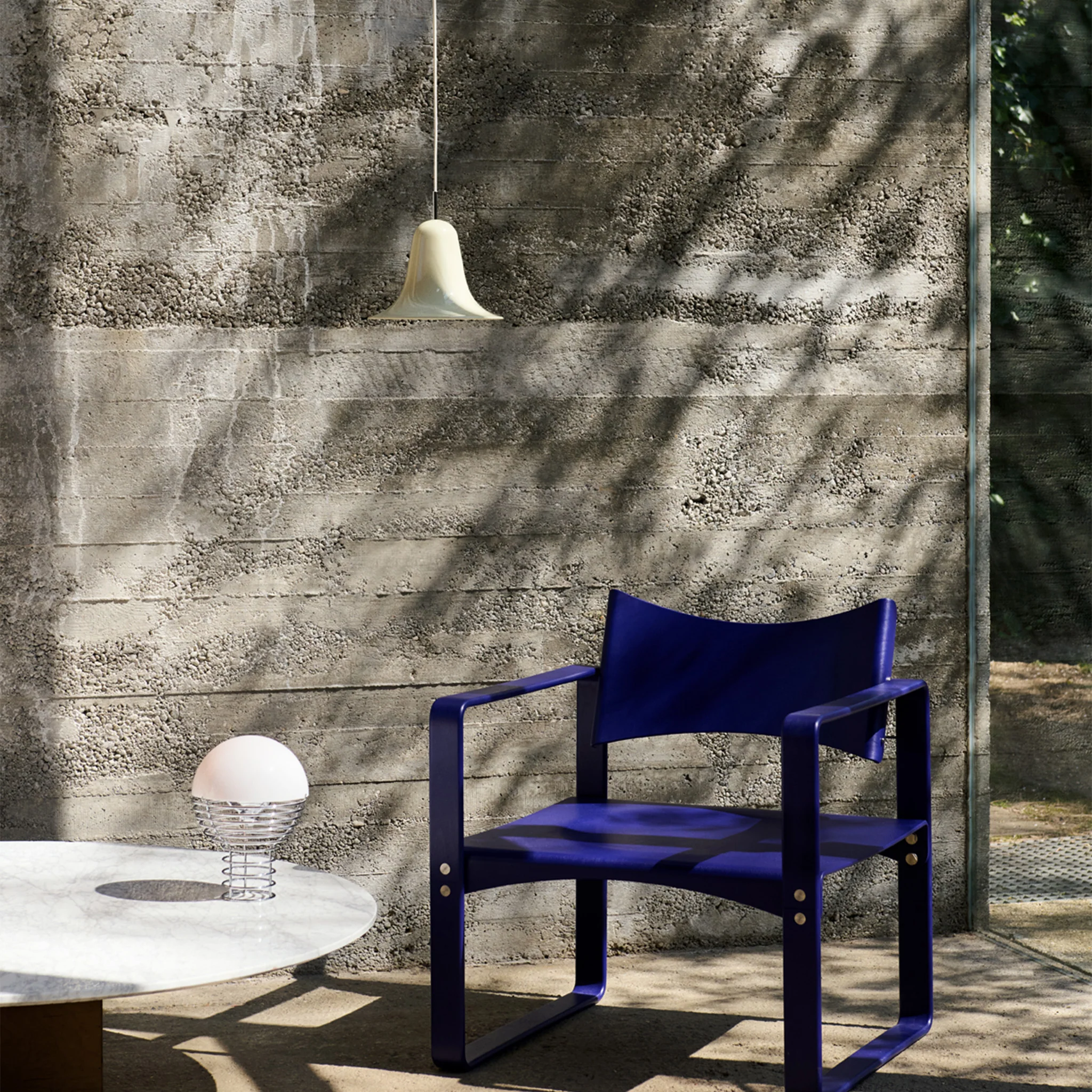Pantop Ø23 Pendant by Verpan - Image 4