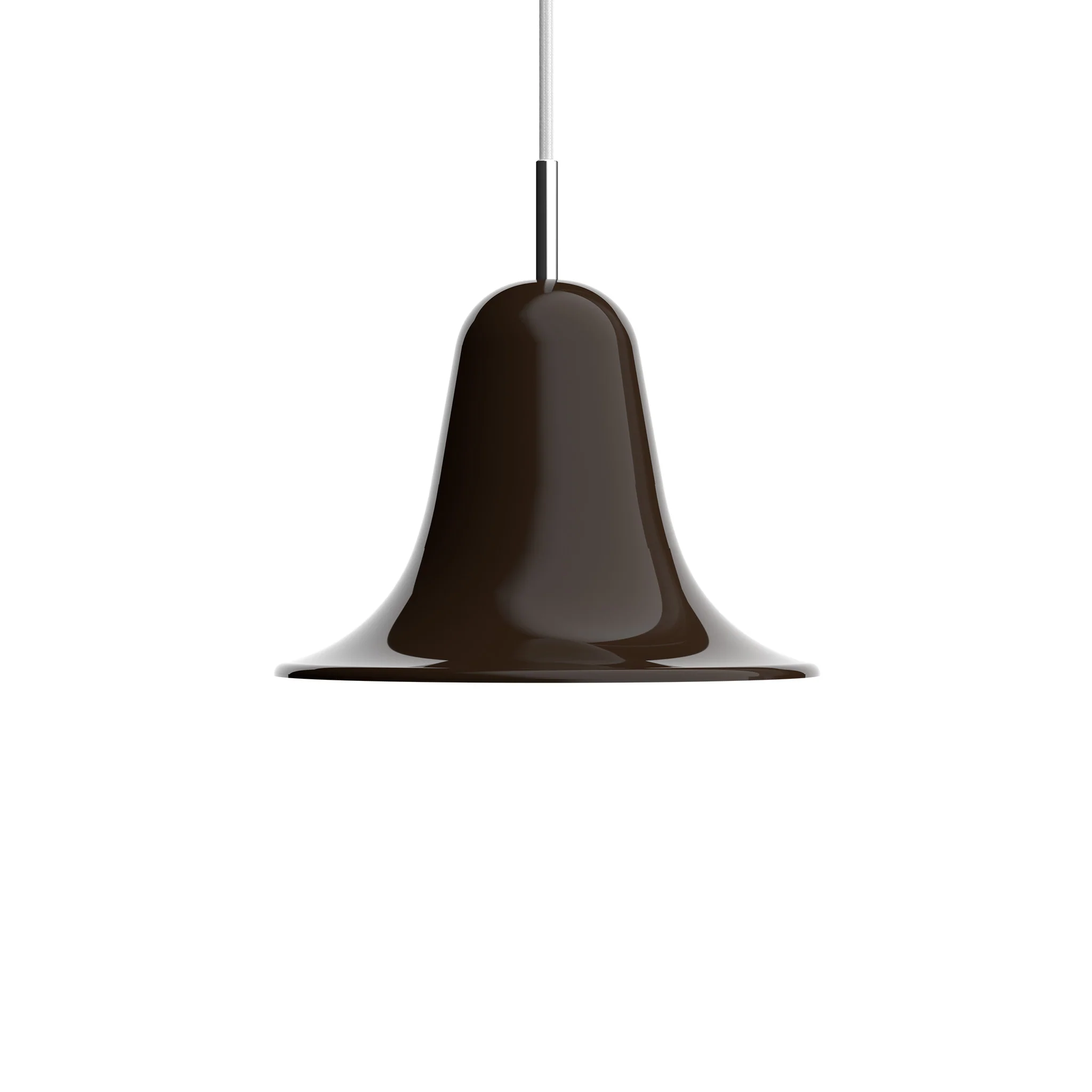 Pantop Ø23 Pendant by Verpan - Image 7