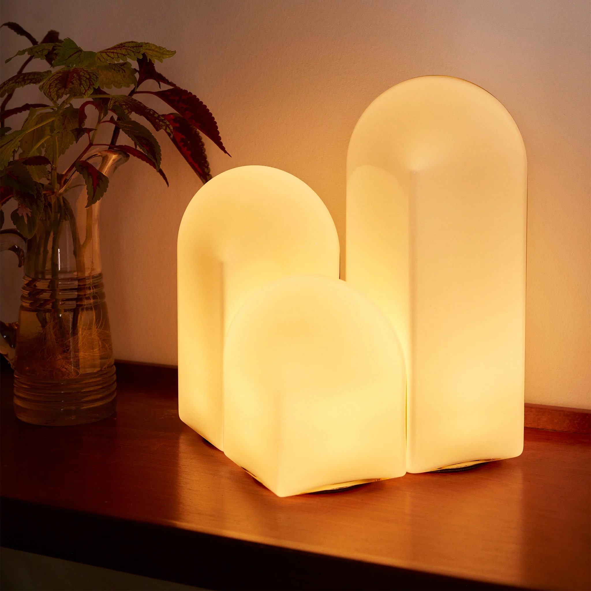 Parade Table Lamp By Hay - Image 11