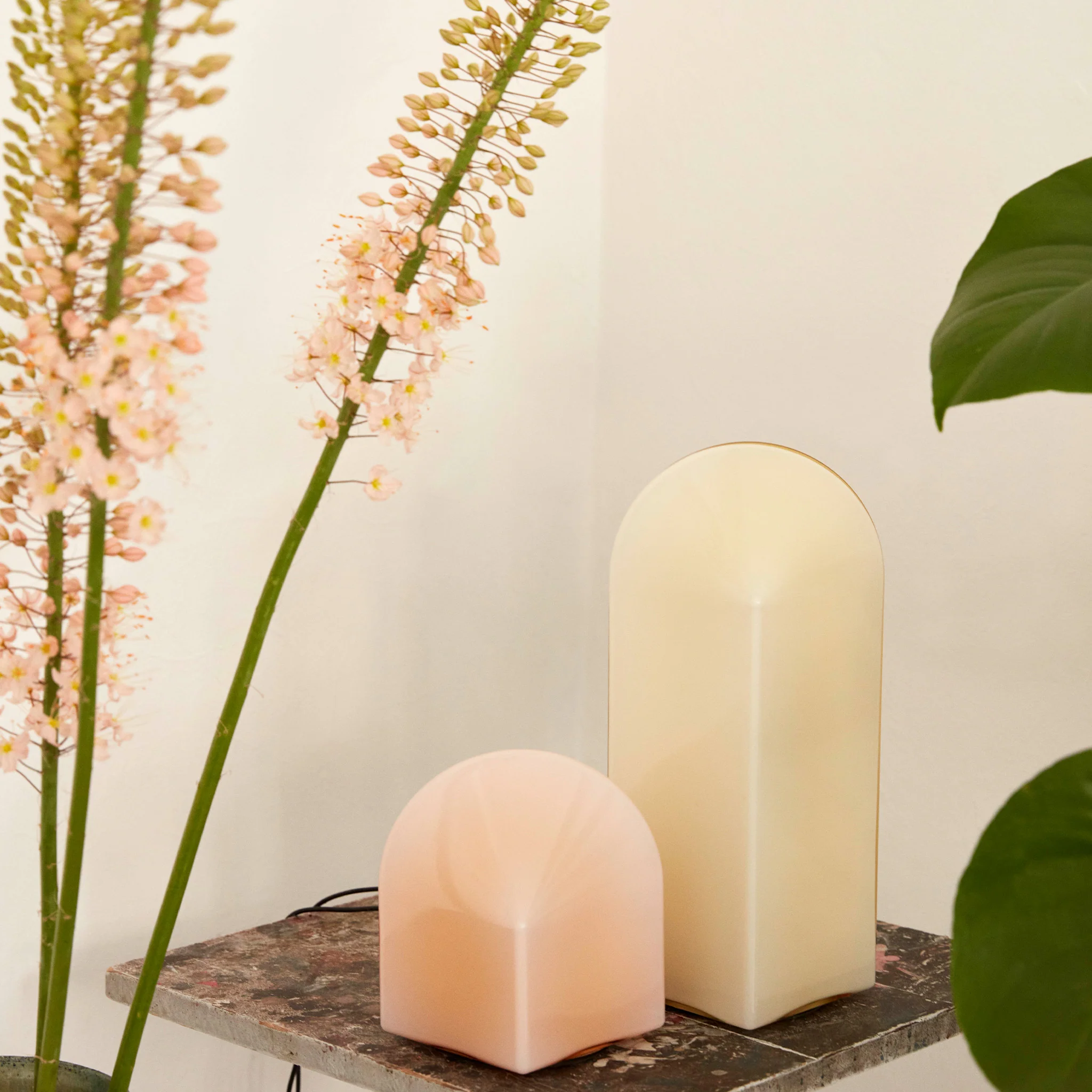 Parade Table Lamp By Hay - Image 14