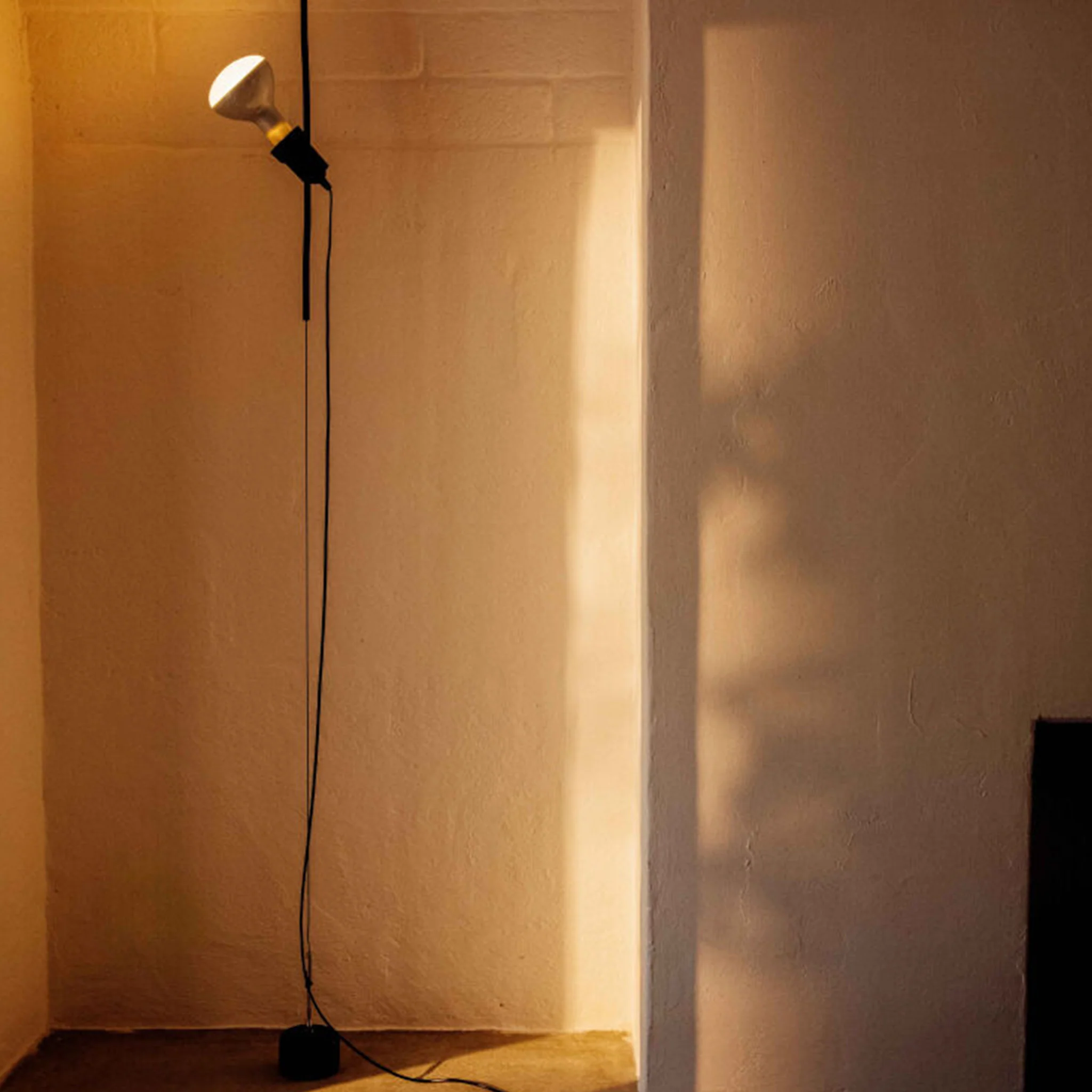 Parentesi by Achille Castiglioni and Pio Manzù for Flos - Image 8