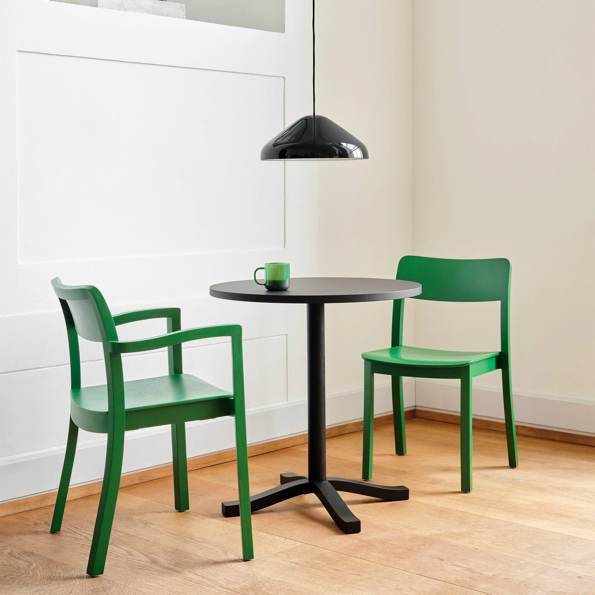 Pastis Table by Julien Renault for Hay - Image 5