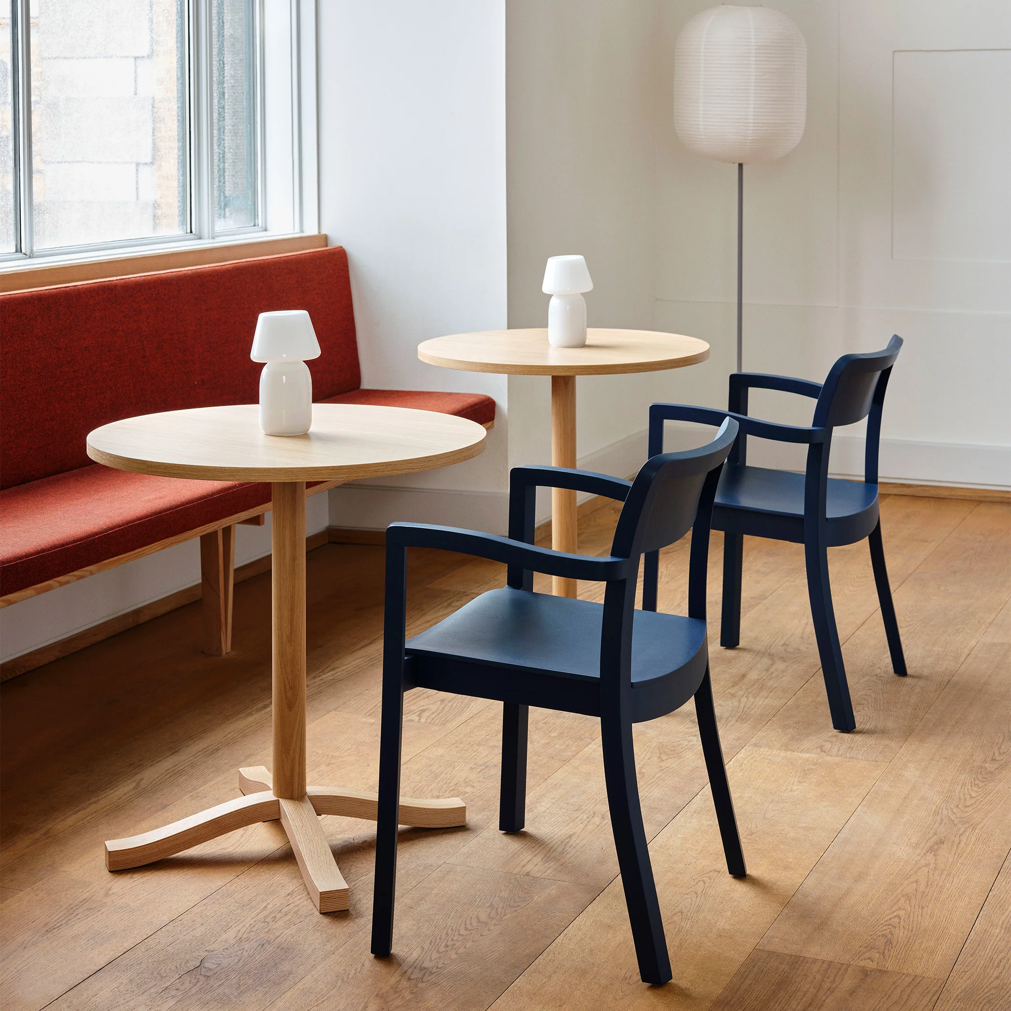 Pastis Table by Julien Renault for Hay - Image 7