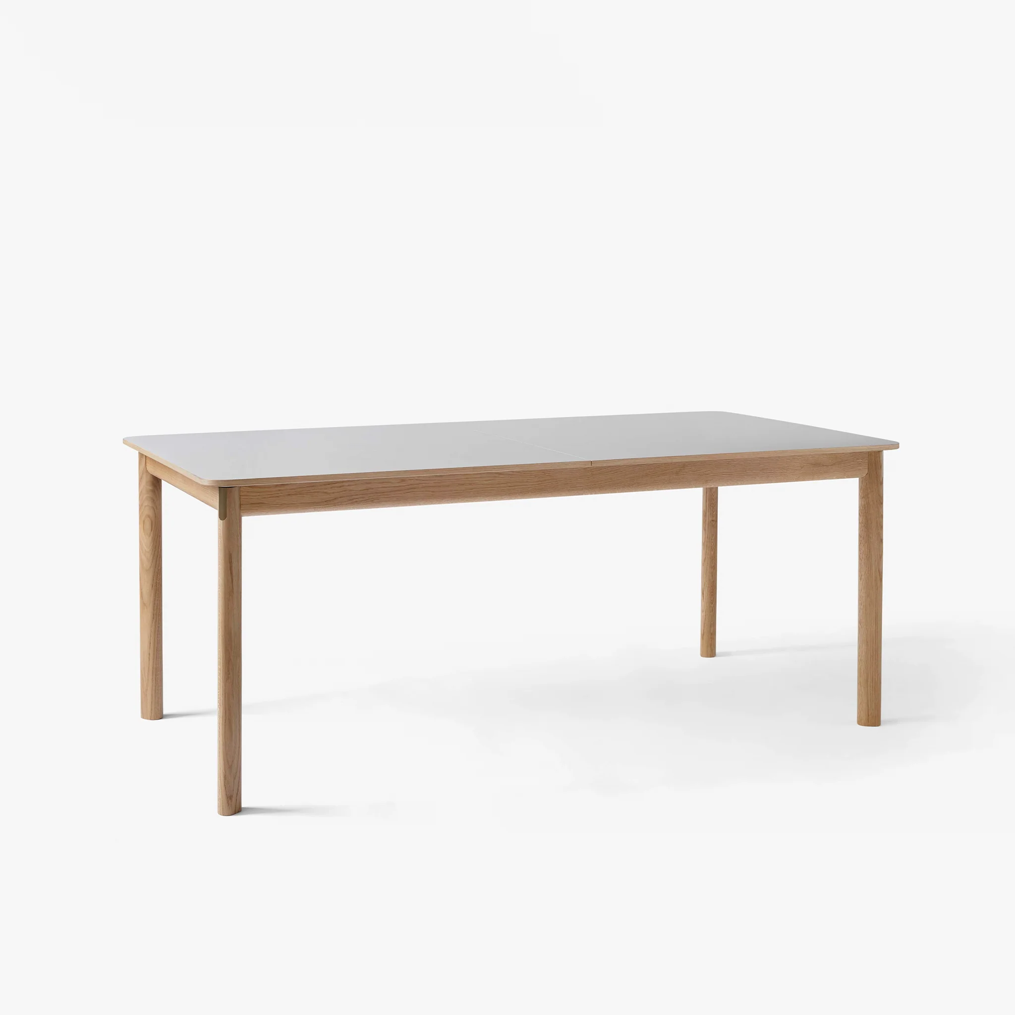 Patch HW1 & HW2 Table by Hee Welling for &Tradition