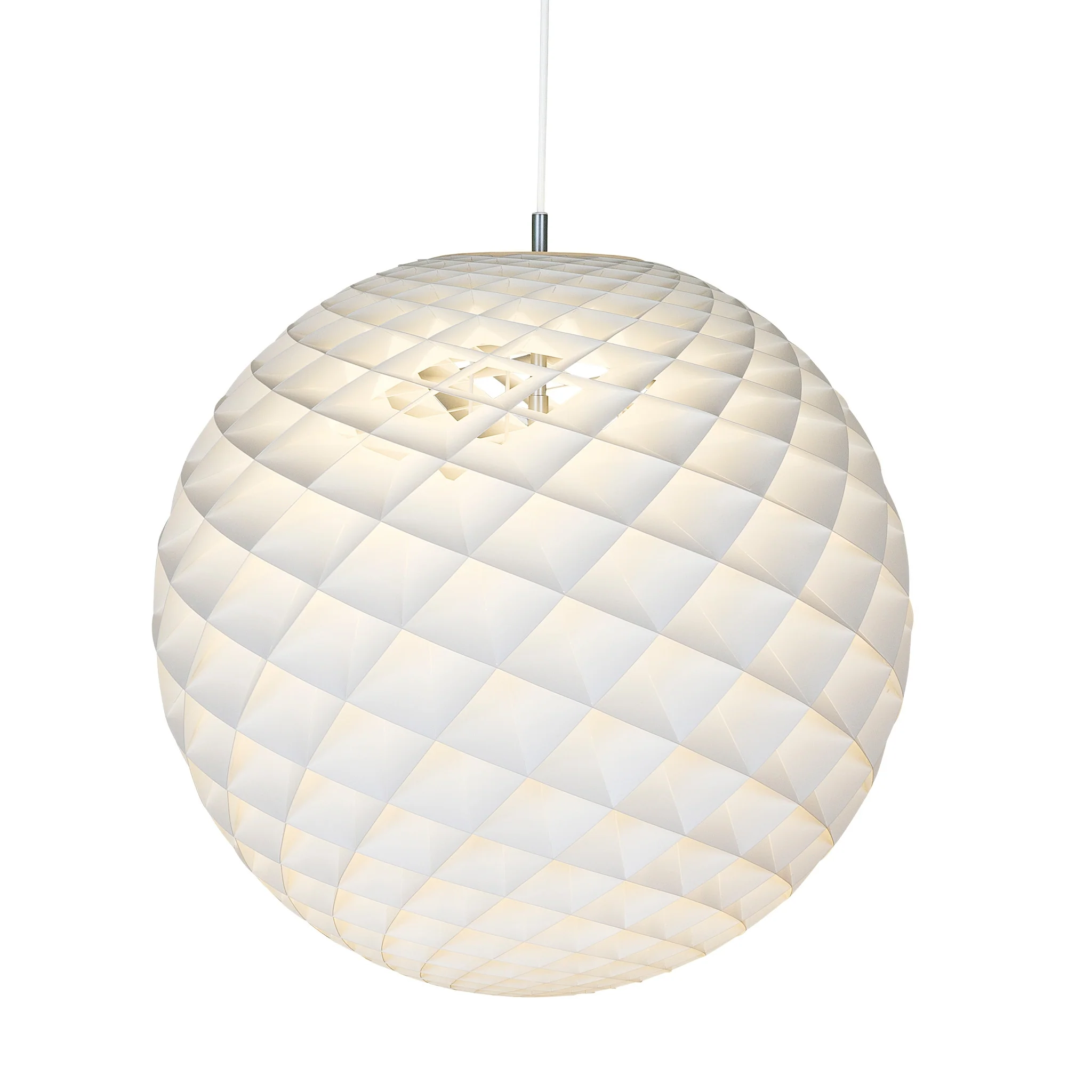Patera Pendant Light by Louis Poulsen - Image 3